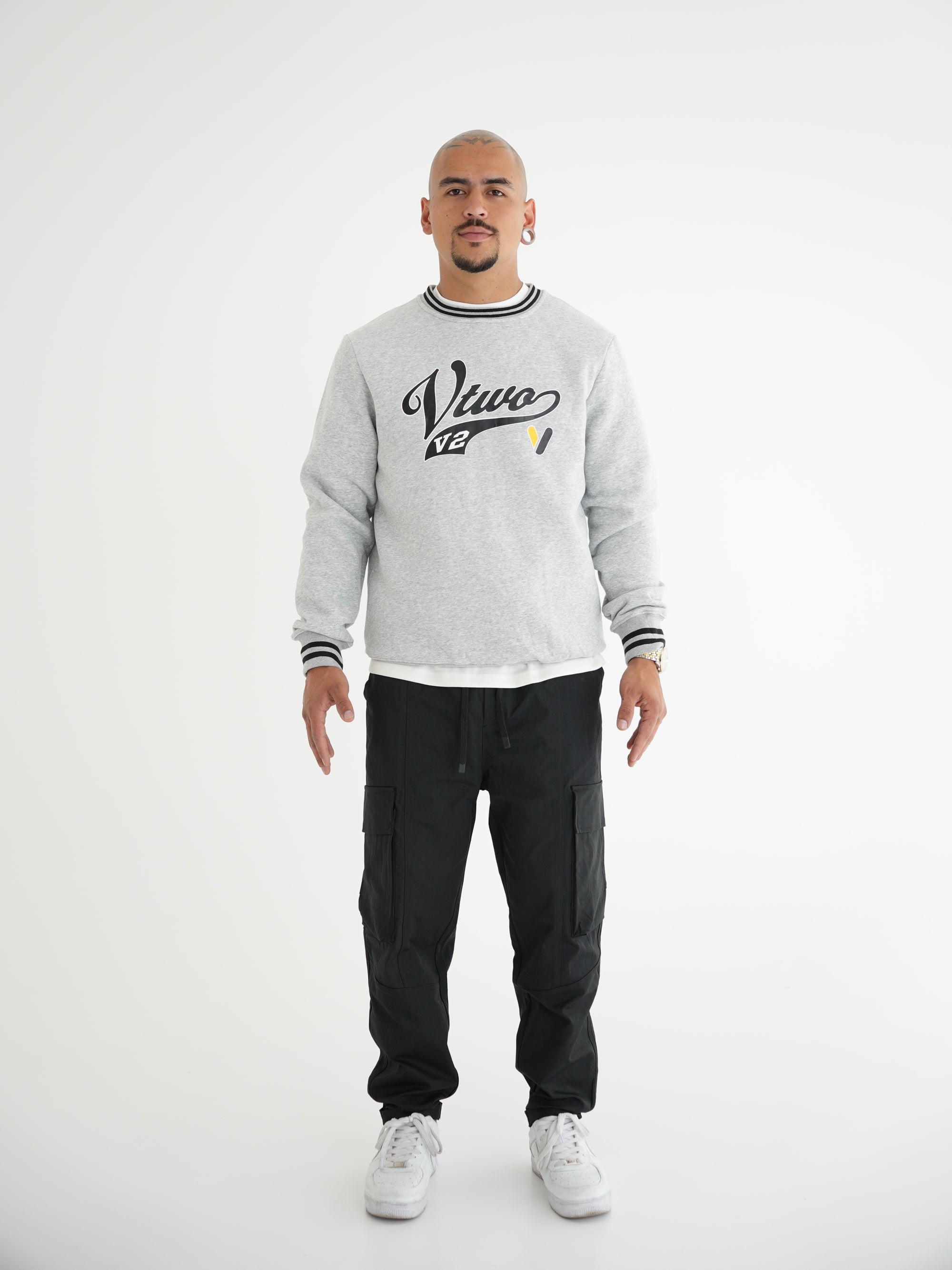 SACO FSA059 GRIS