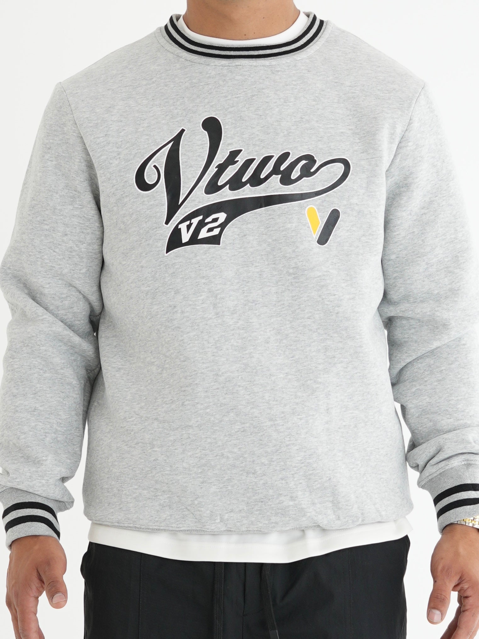 SACO FSA059 GRIS