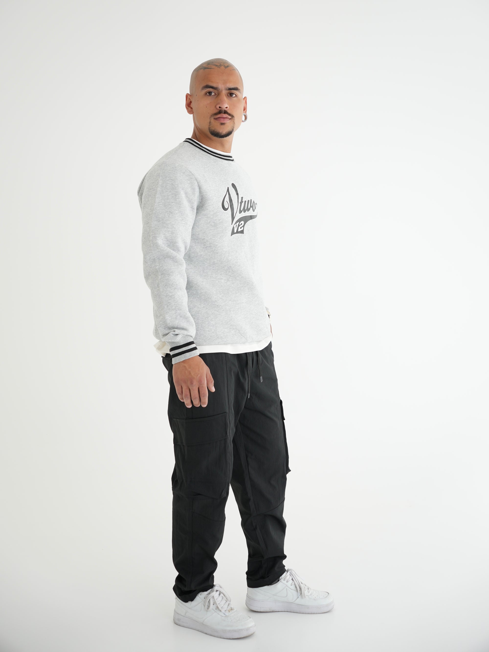 SACO FSA059 GRIS