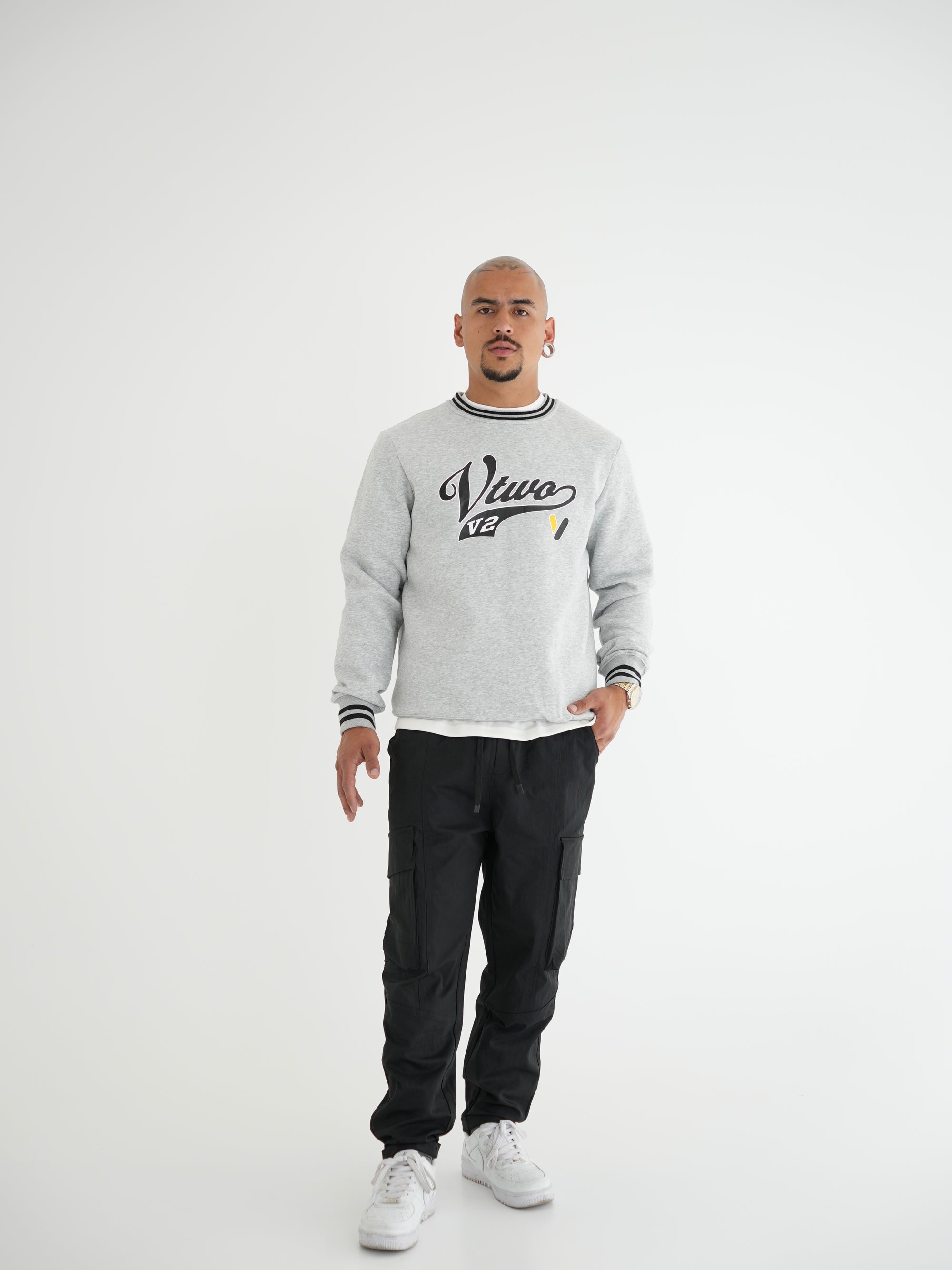 SACO FSA059 GRIS