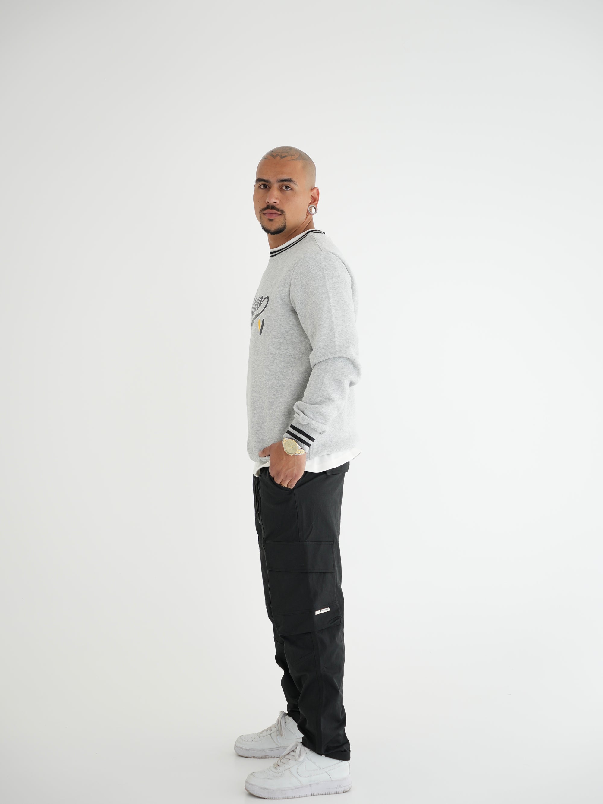 SACO FSA059 GRIS