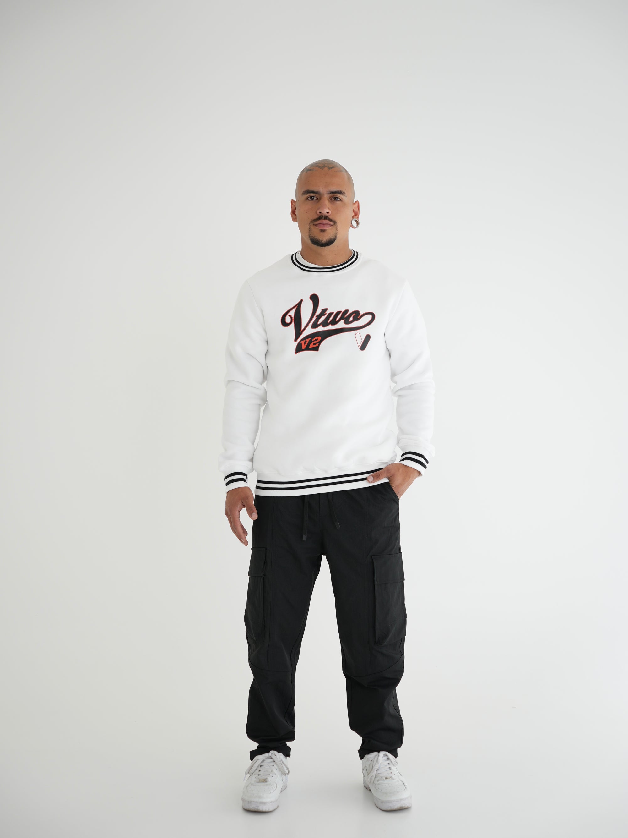 SACO FSA059 BLANCO