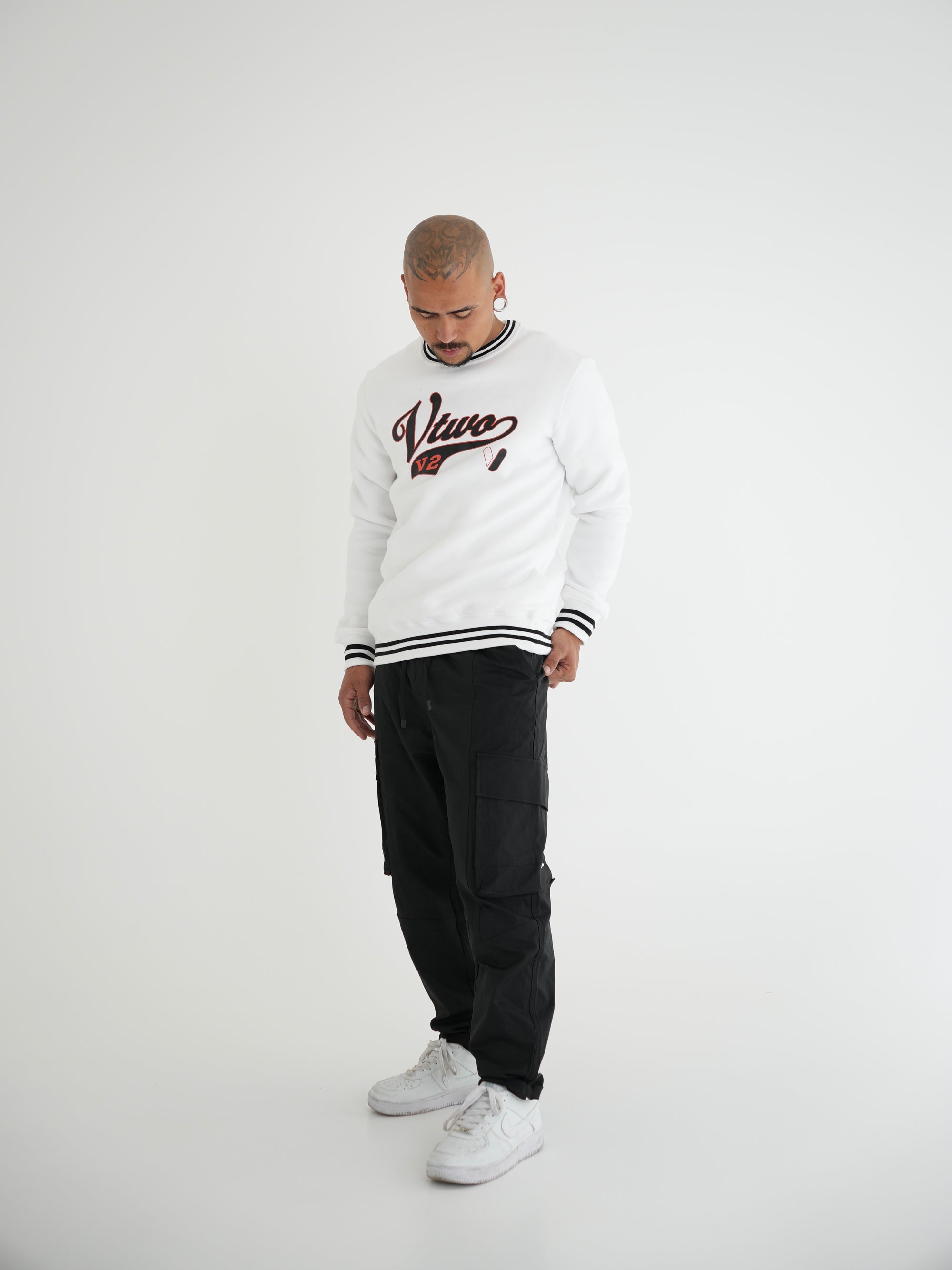 SACO FSA059 BLANCO