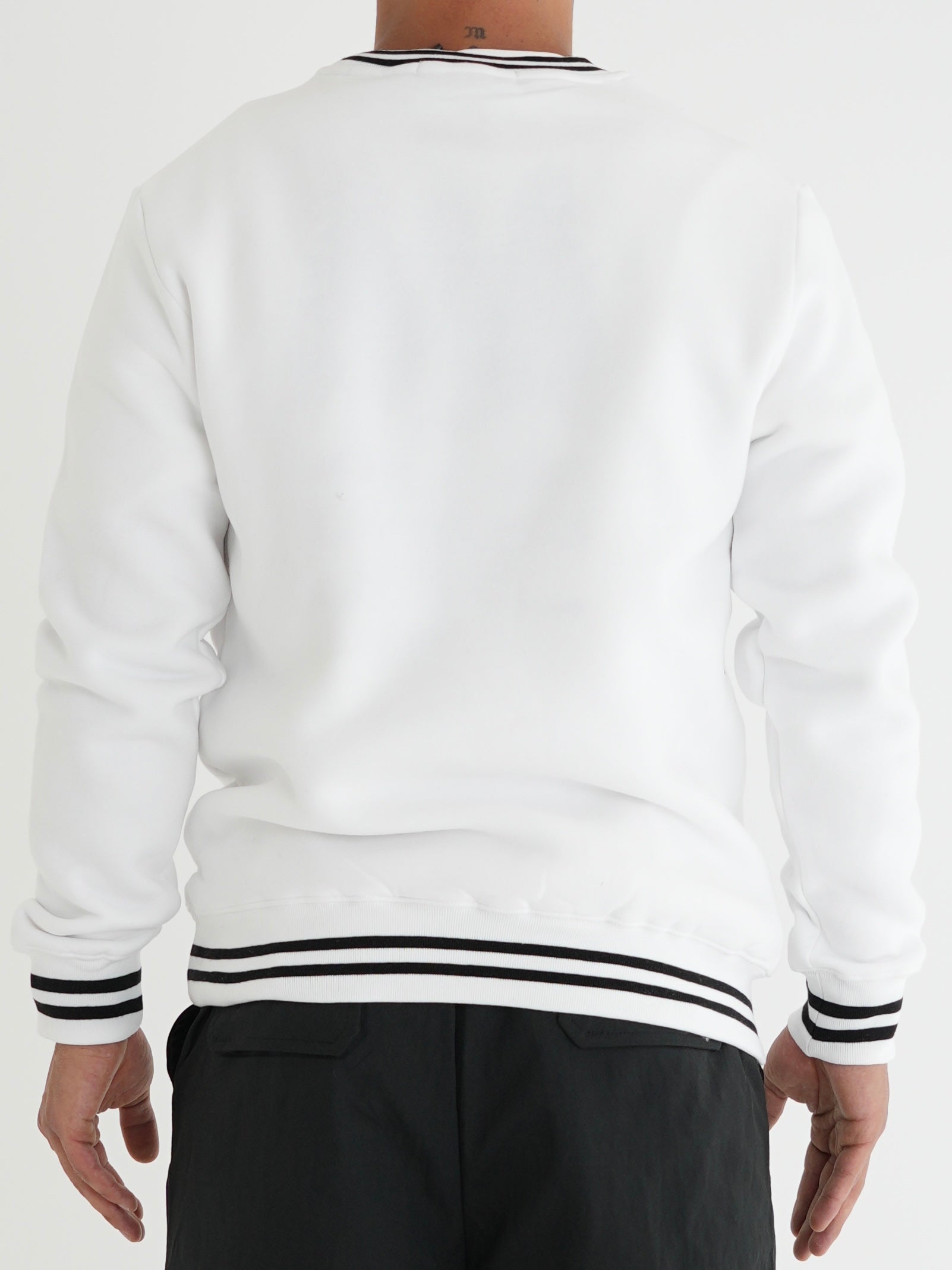 SACO FSA059 BLANCO