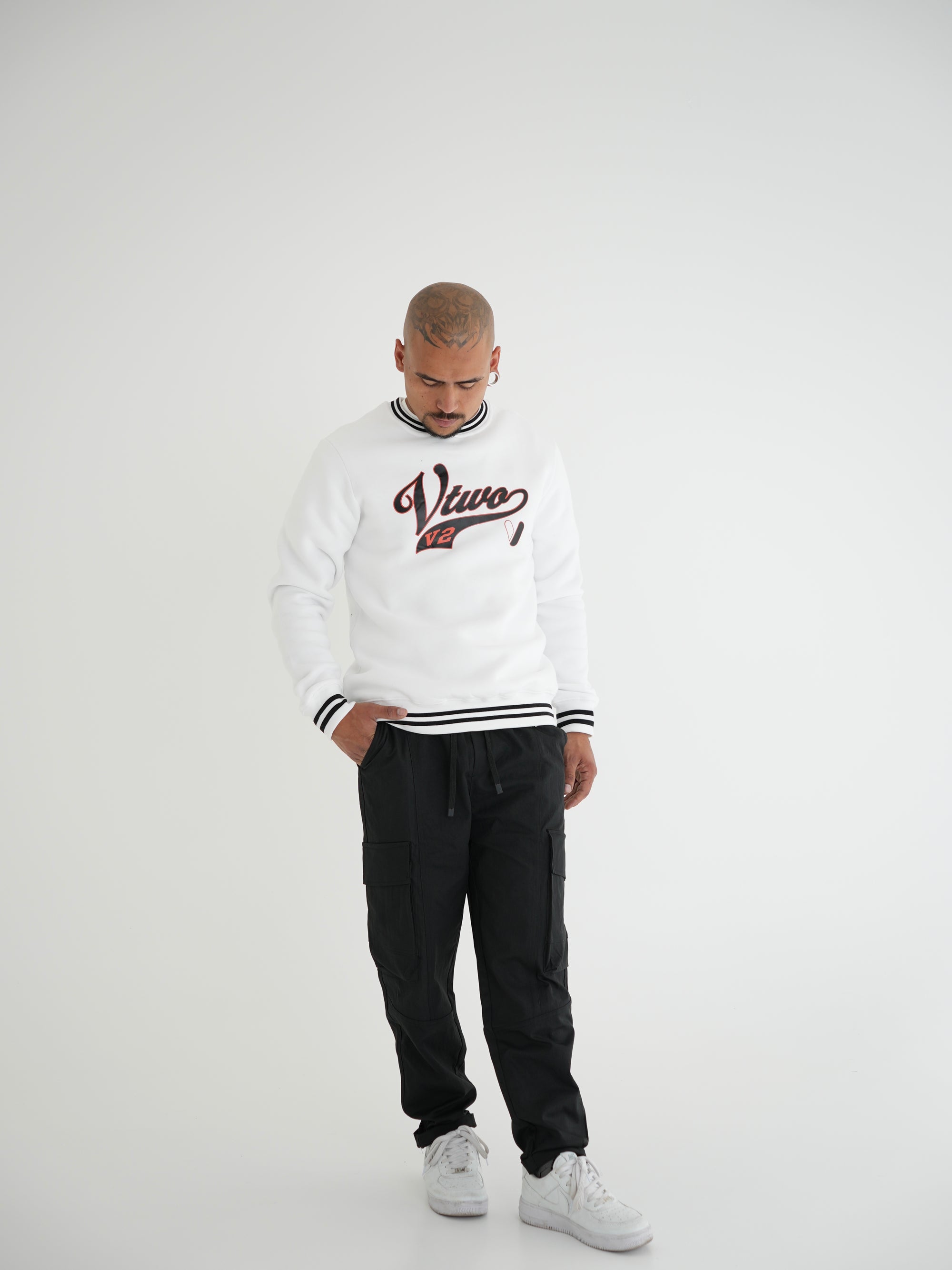 SACO FSA059 BLANCO