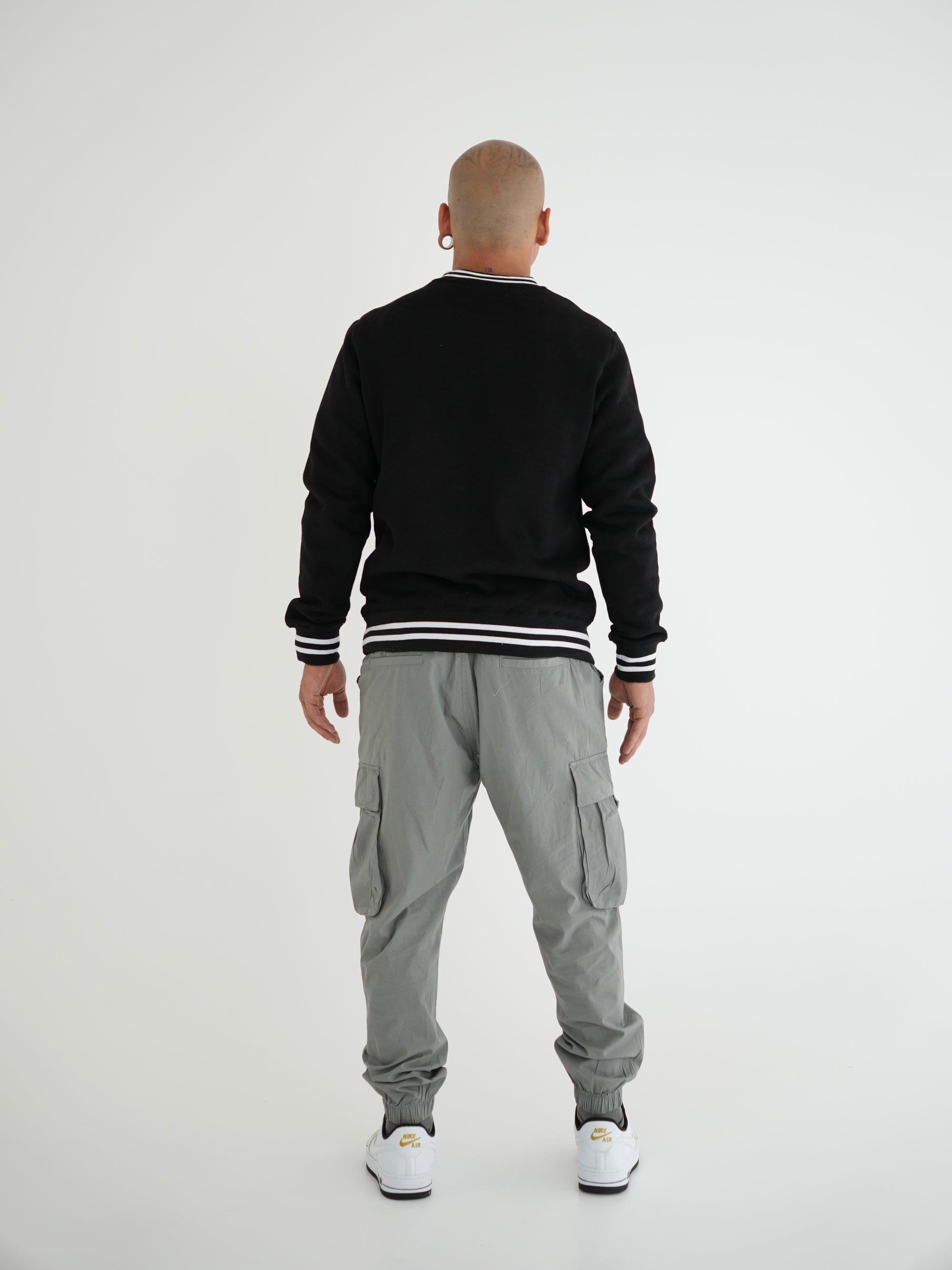 SACO FSA059 NEGRO