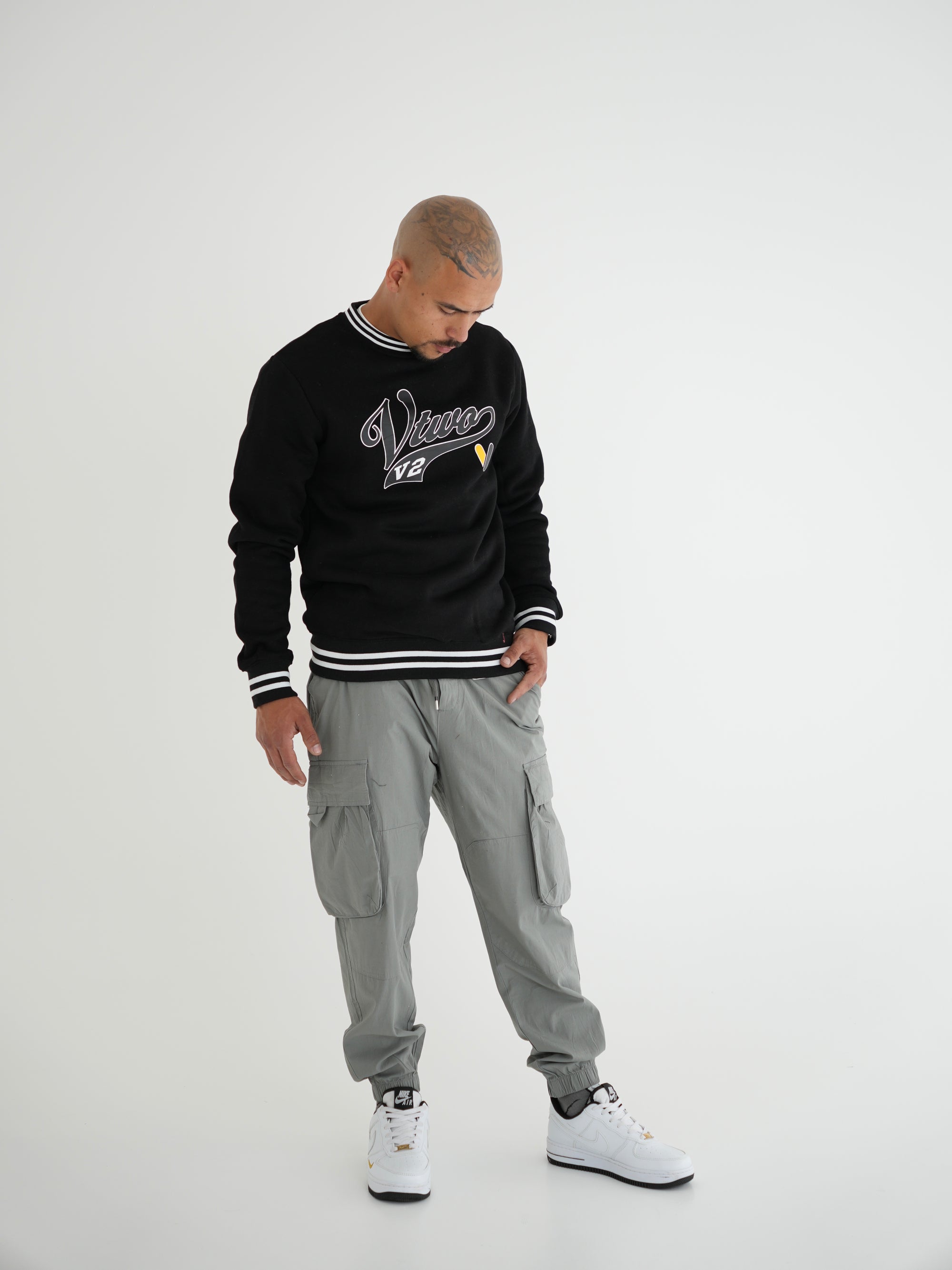 SACO FSA059 NEGRO
