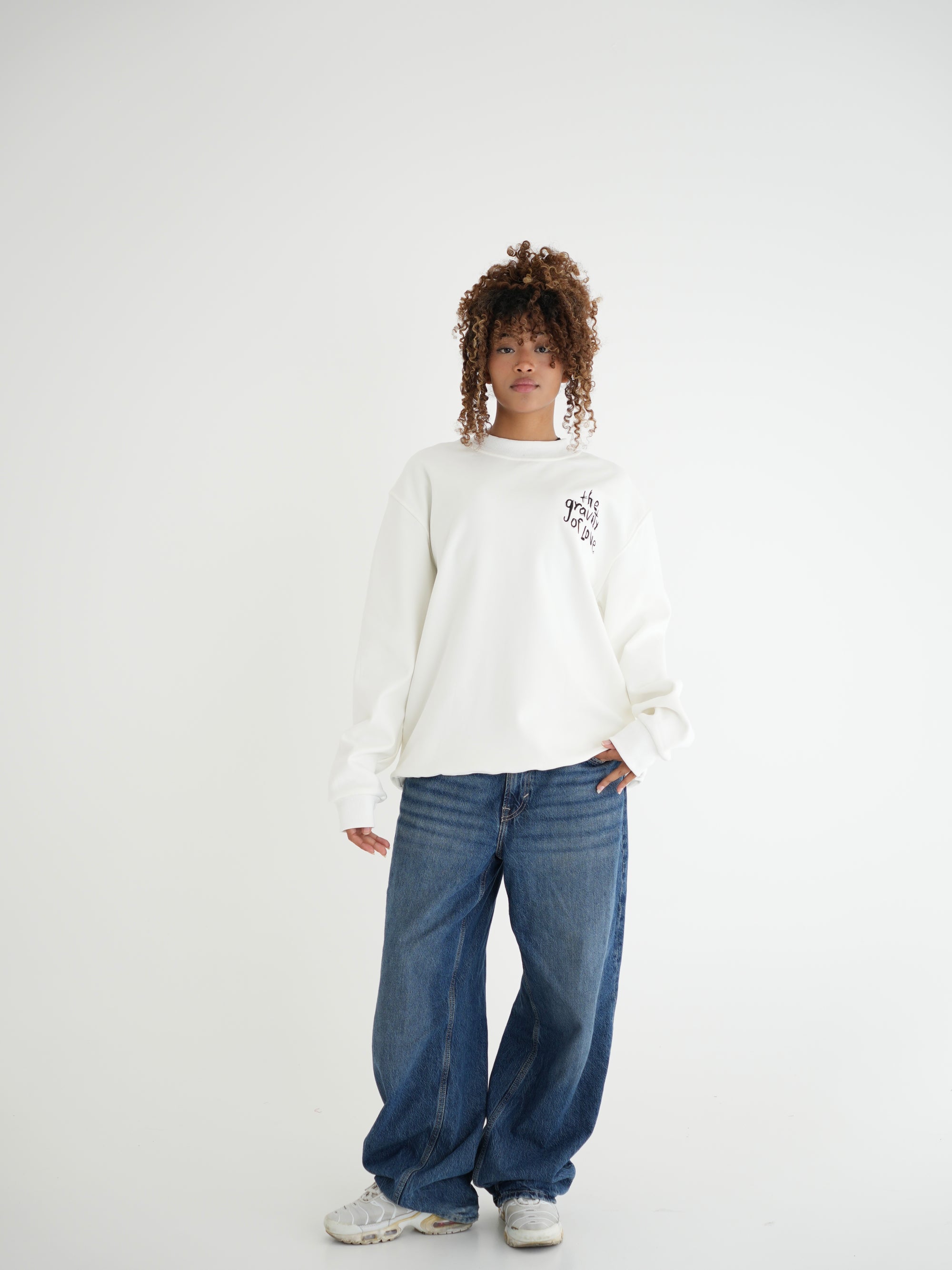 SAO LSA018 BLANCO