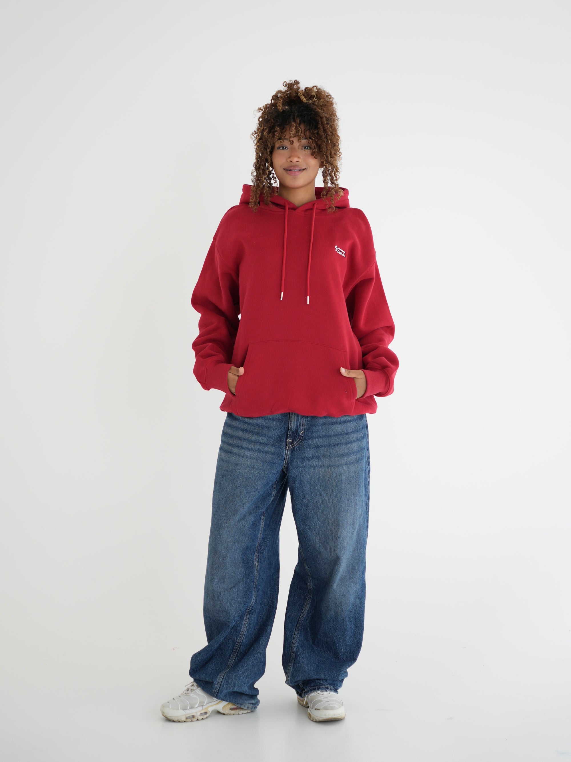 HODDIE FSA053 VINO
