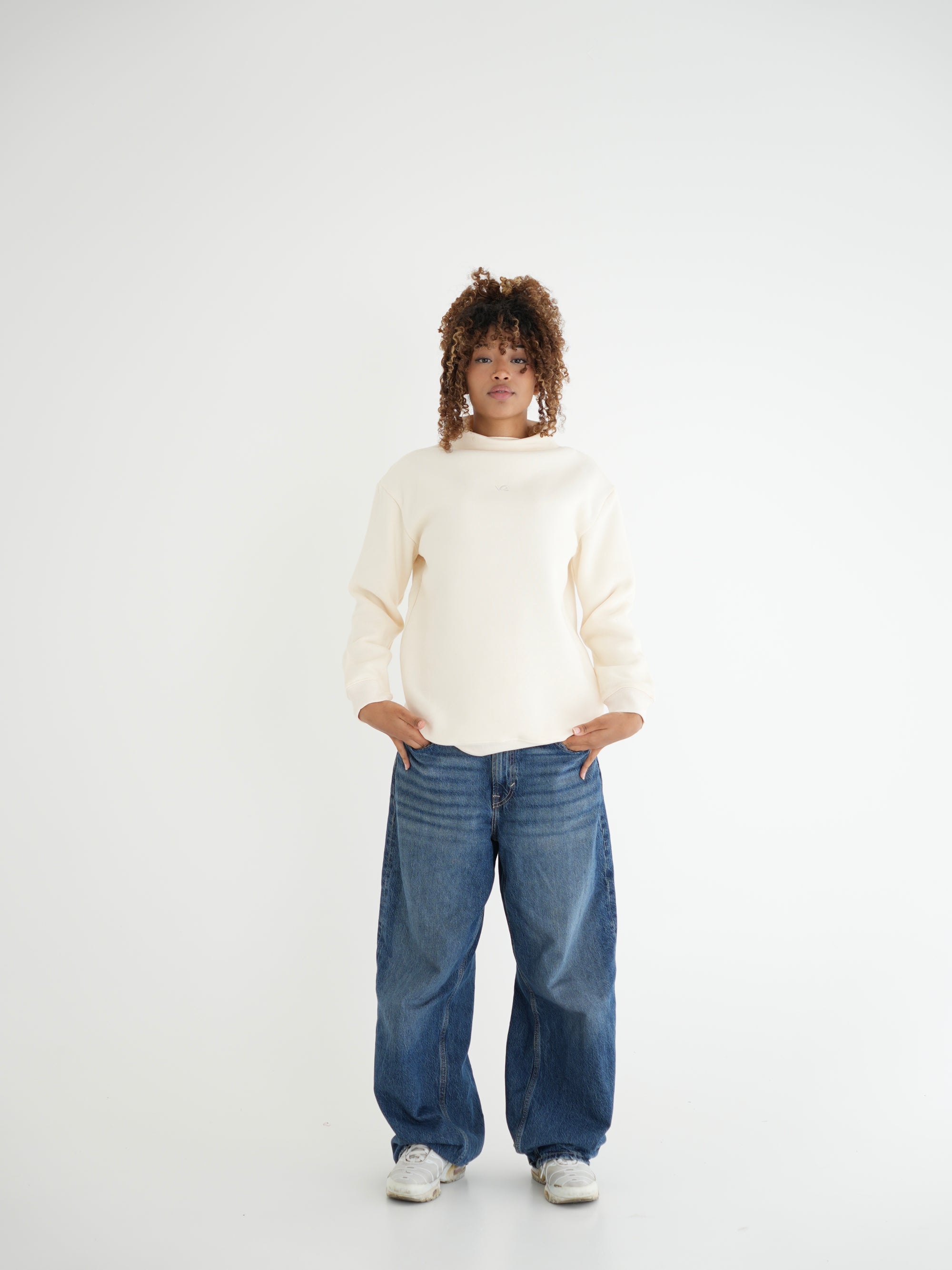 SACO FMSA038 BEIGE