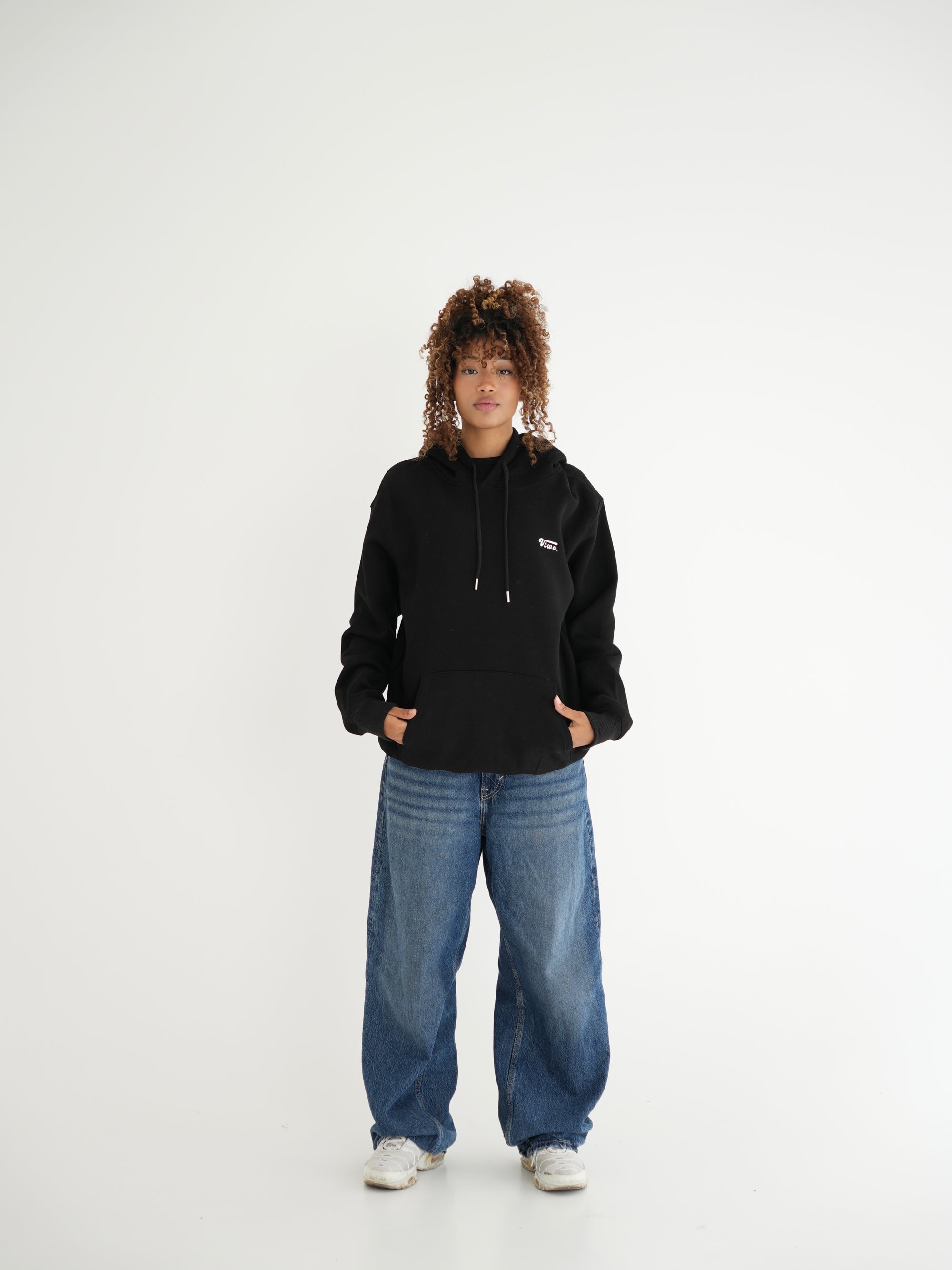HODDIE FSA053 NEGRO