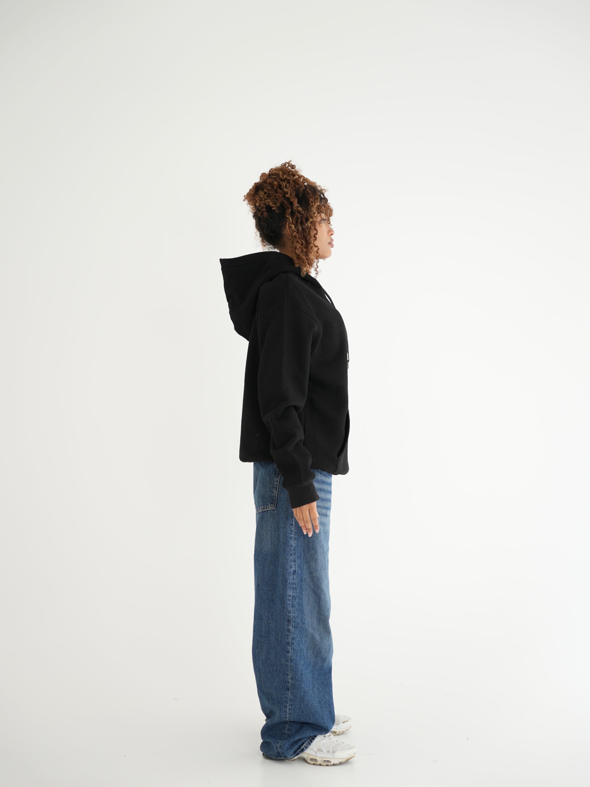 HODDIE FSA053 NEGRO