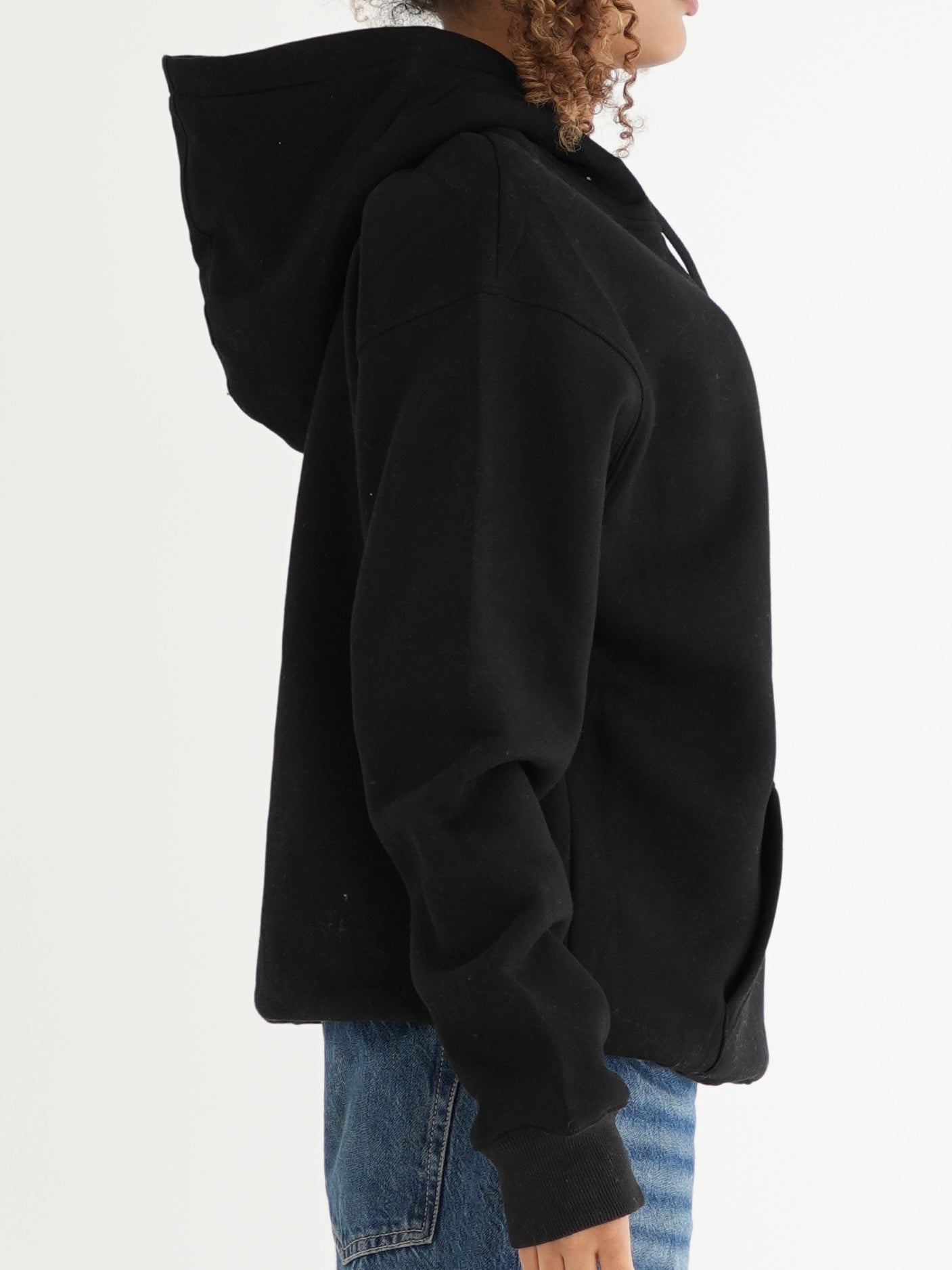 HODDIE FSA053 NEGRO