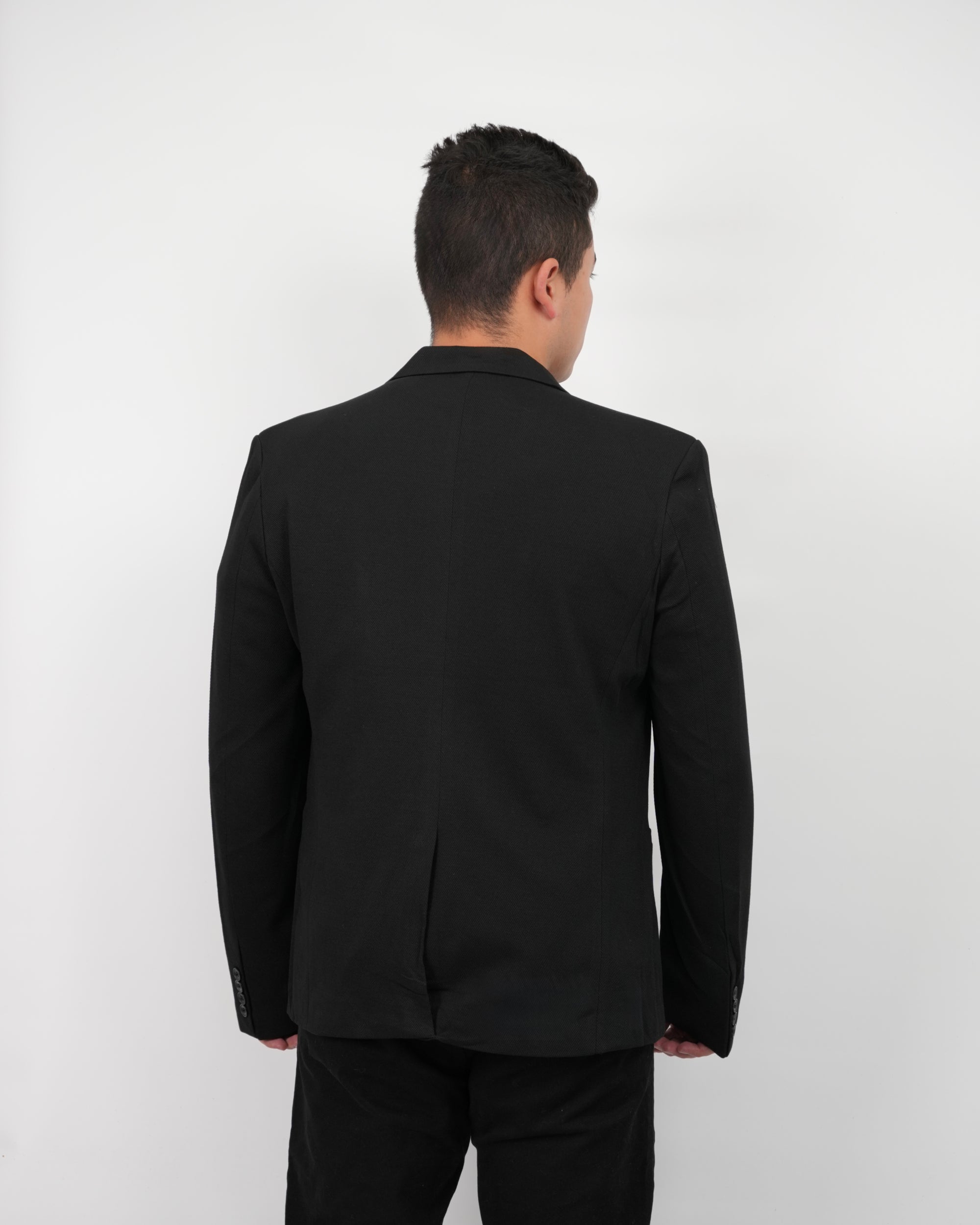 BLAZER AM064 NEGRO