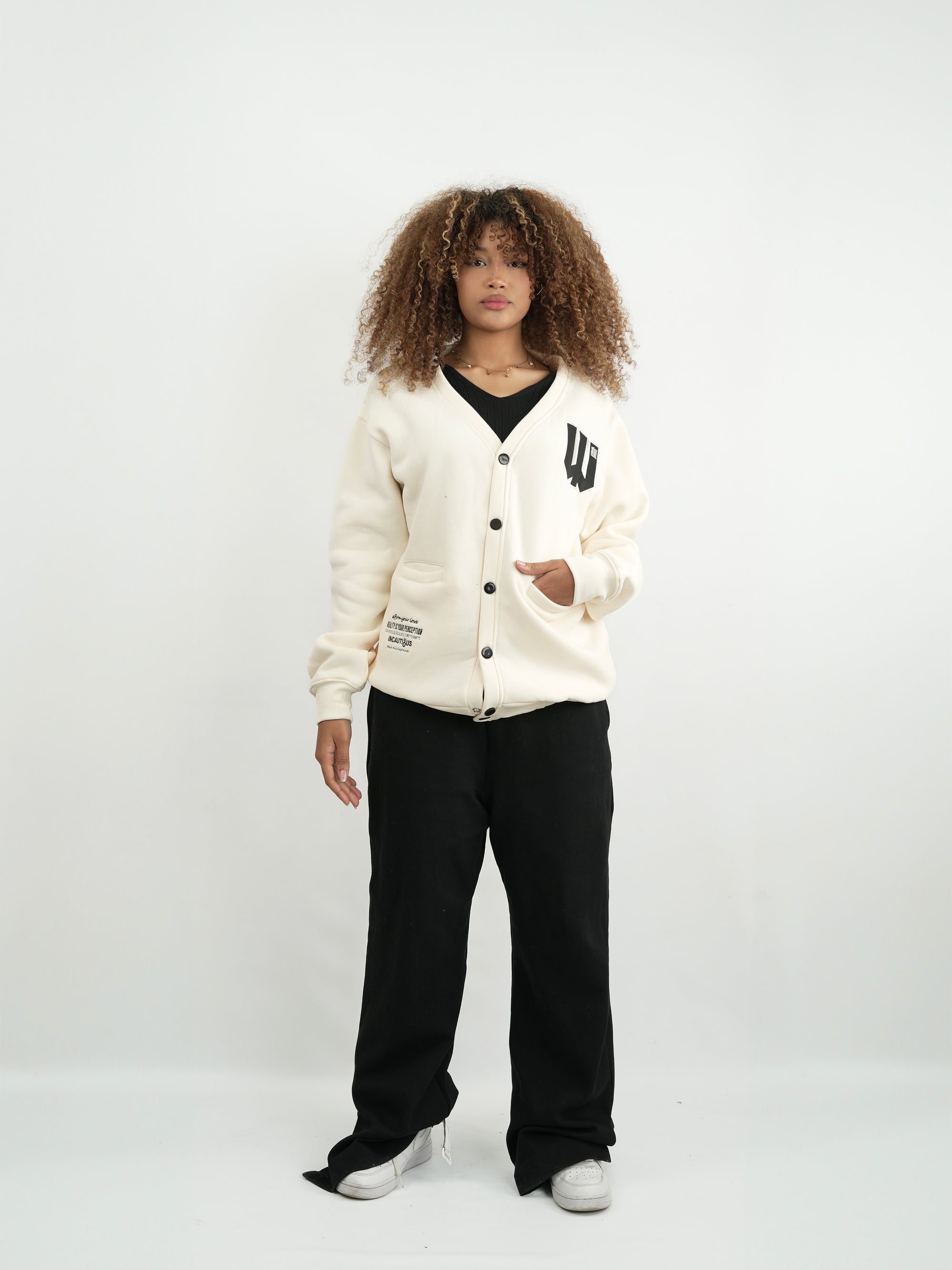 BEISBOLERA FSA007 BEIGE