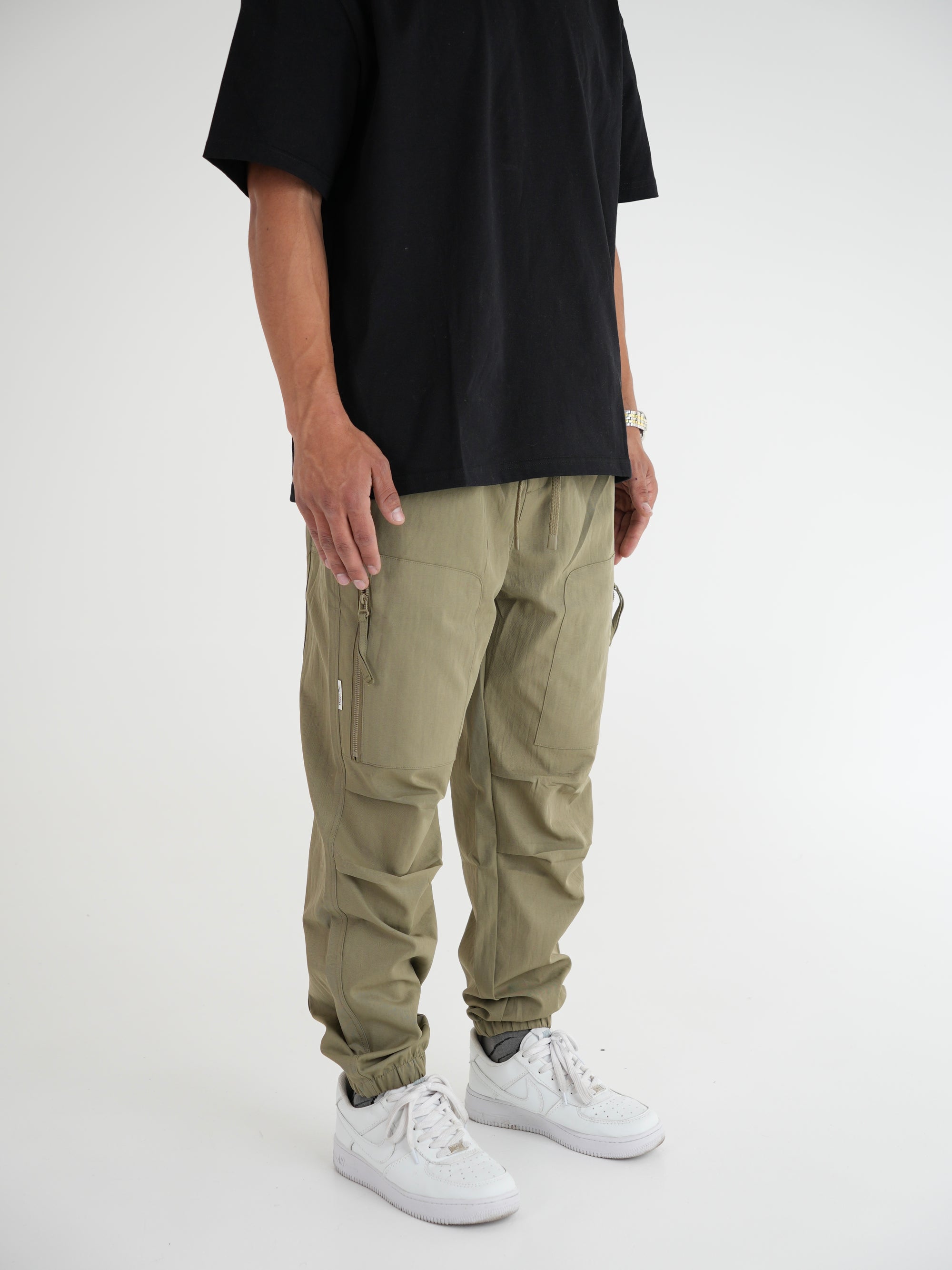 PANTALON ANPA001 KHAKI
