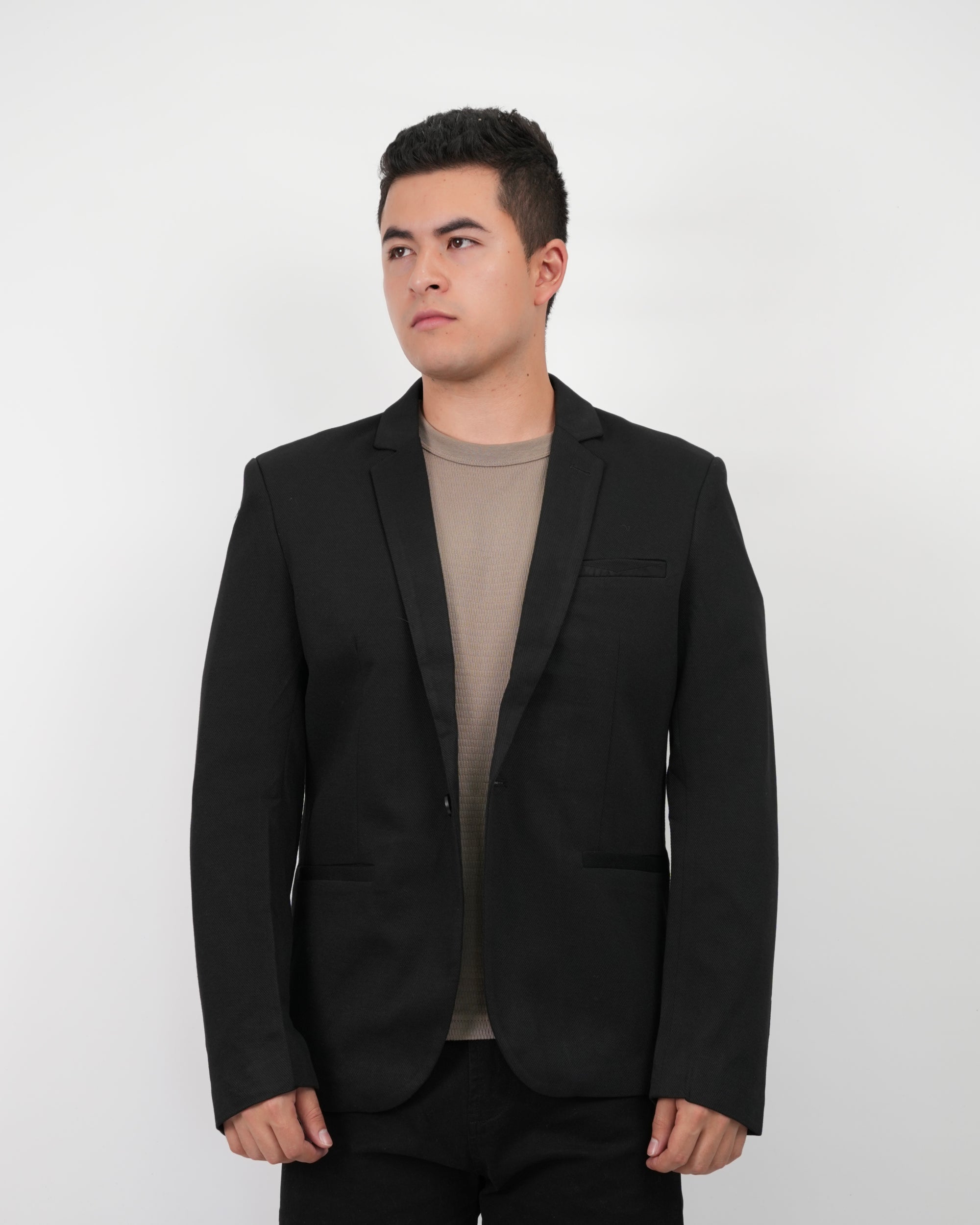 BLAZER AM064 NEGRO