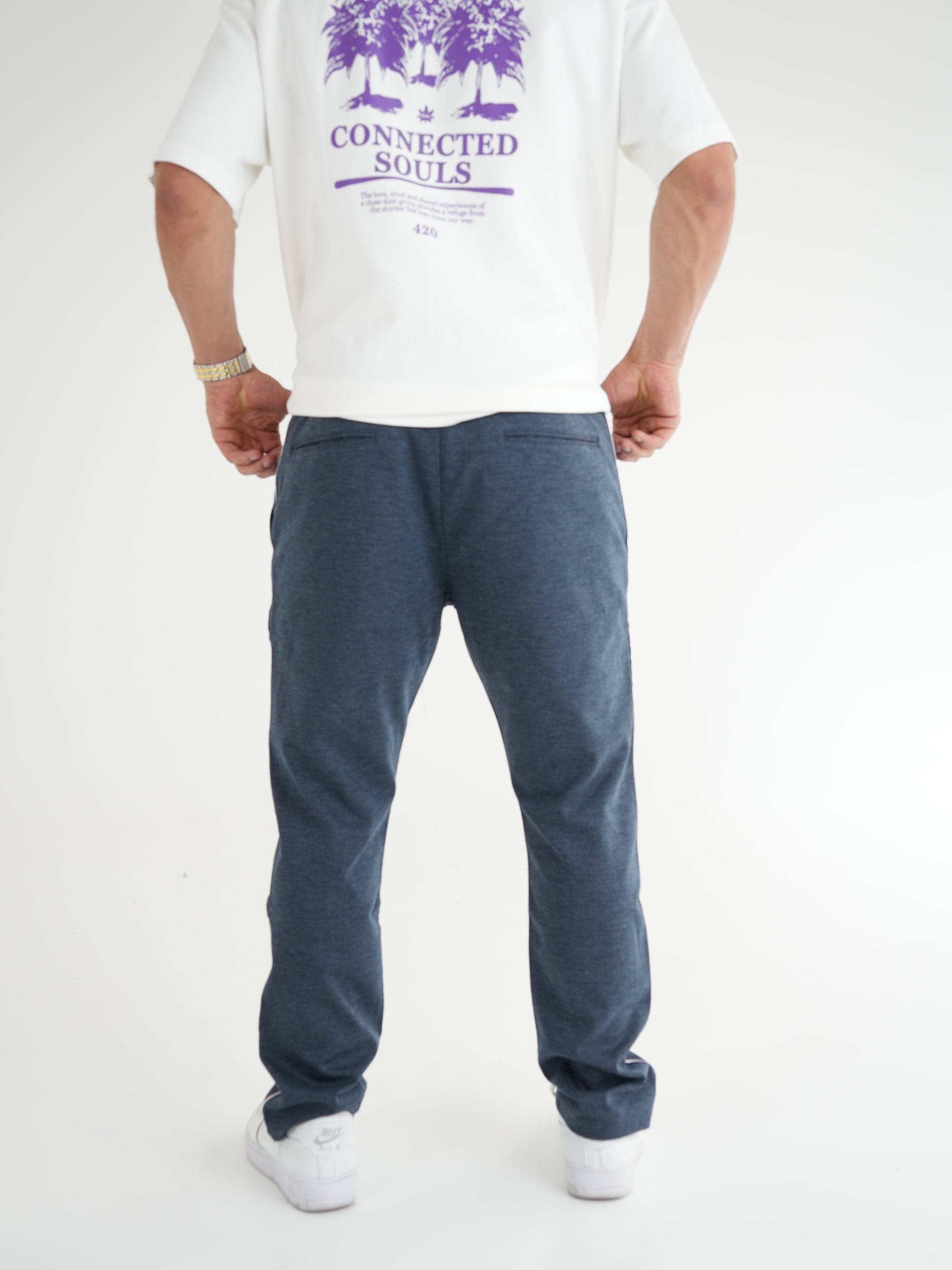 PANTALON PA002 GRIS