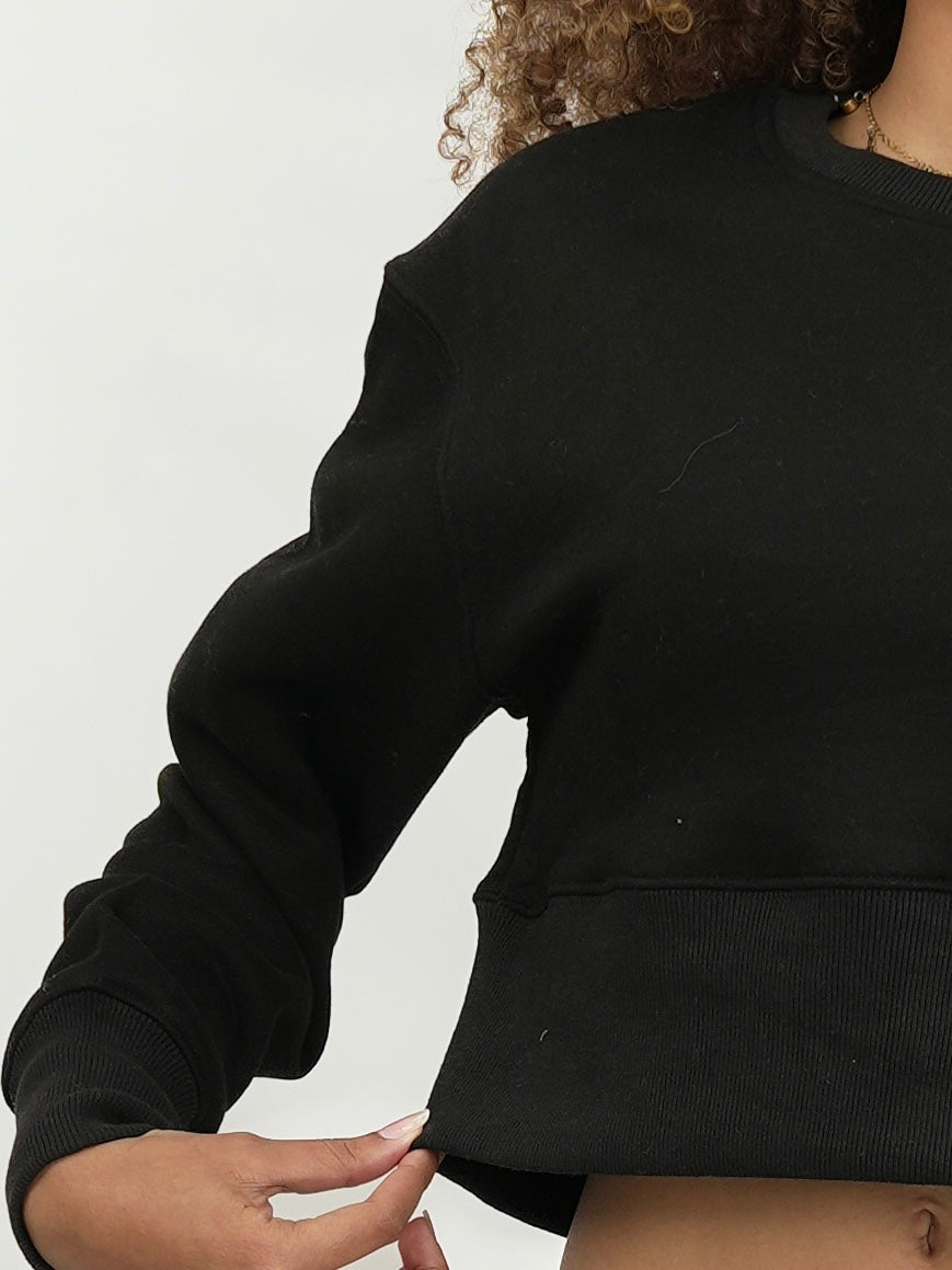 SACO MUJER FMSA025 NEGRO