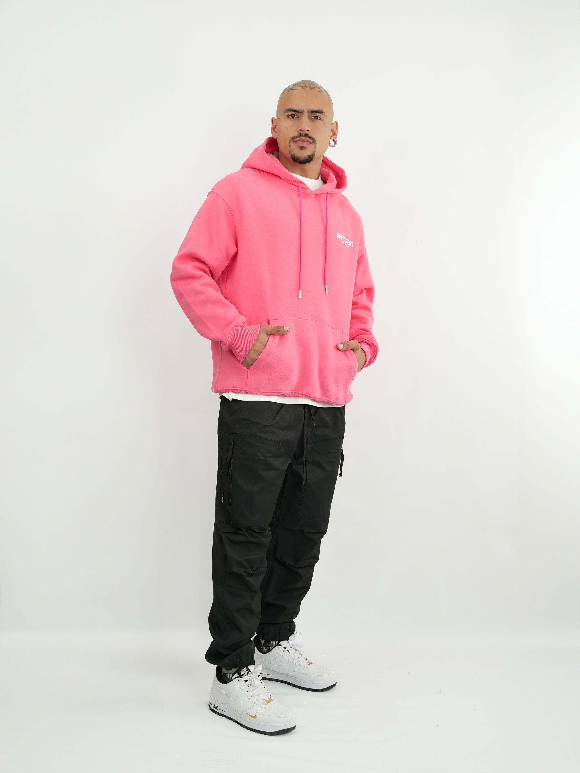 HODDIE FSA038 ROSA
