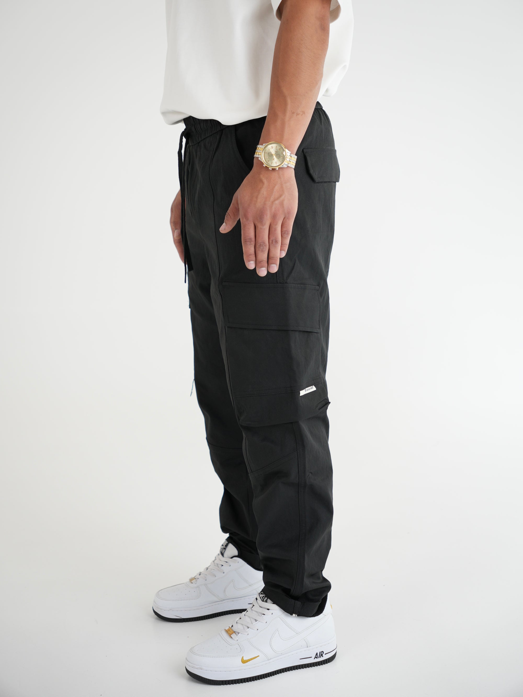 PANTALON ANPA002 NEGRO