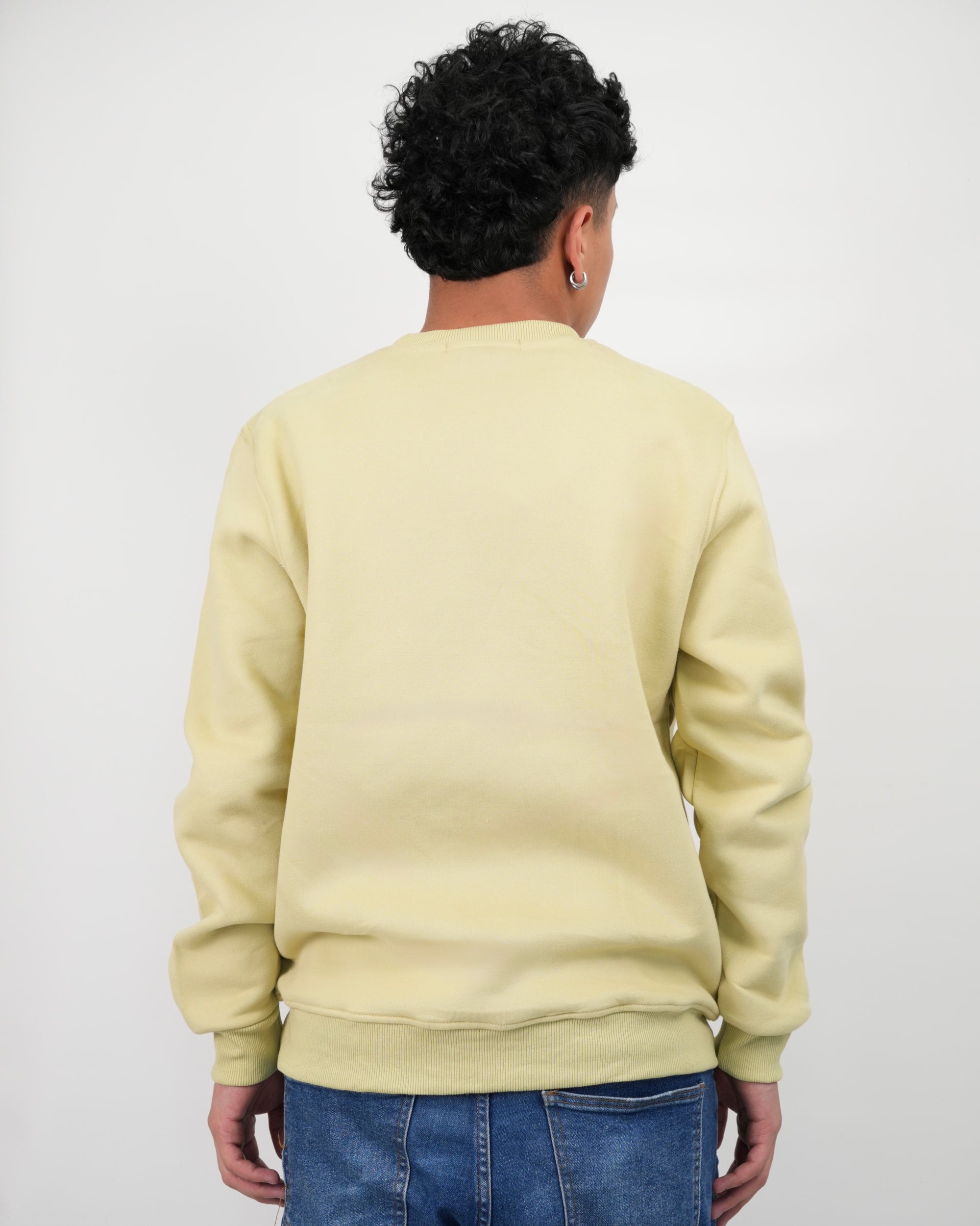 SACO LSA015 VERDE
