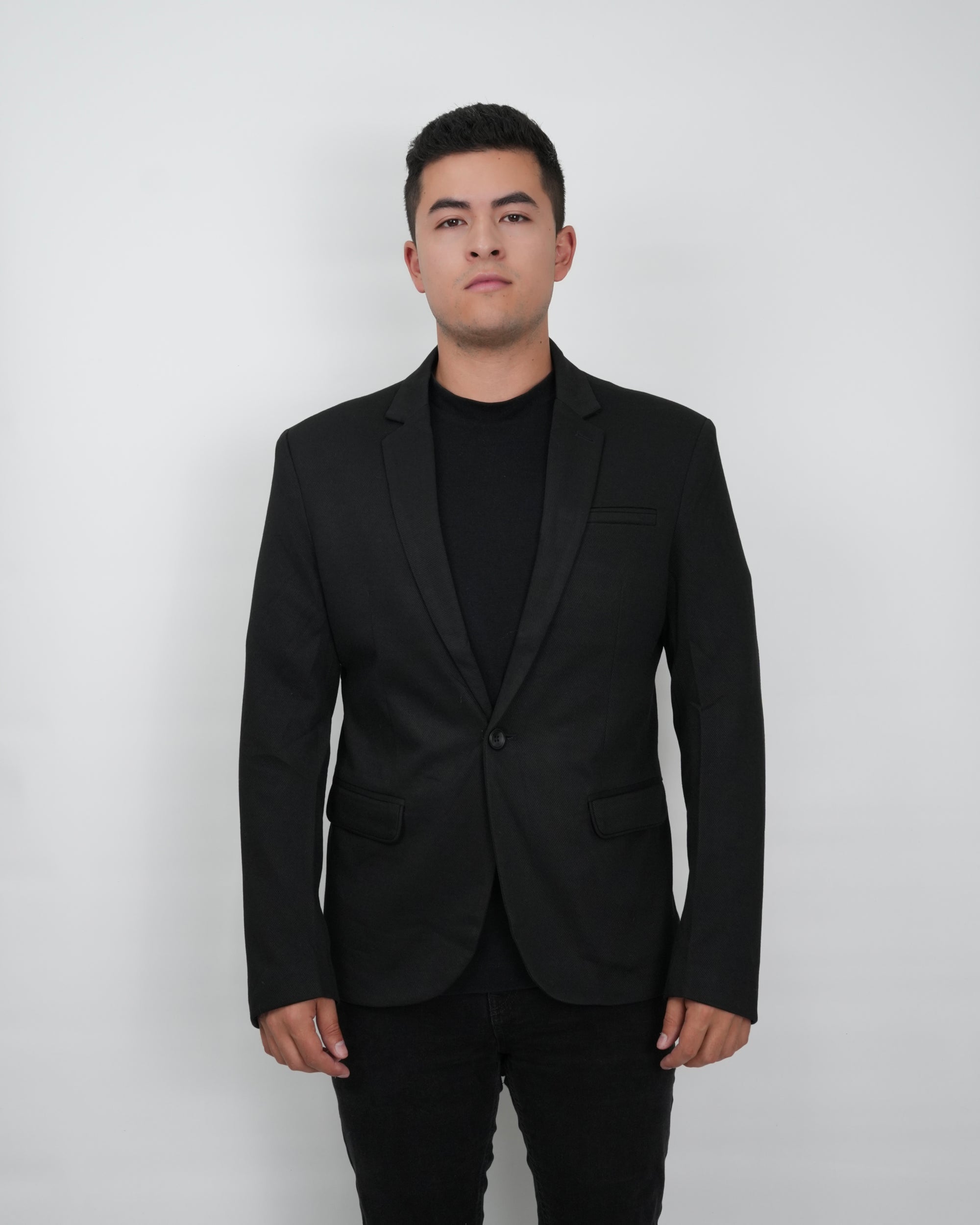 BLAZER AM062 NEGRO
