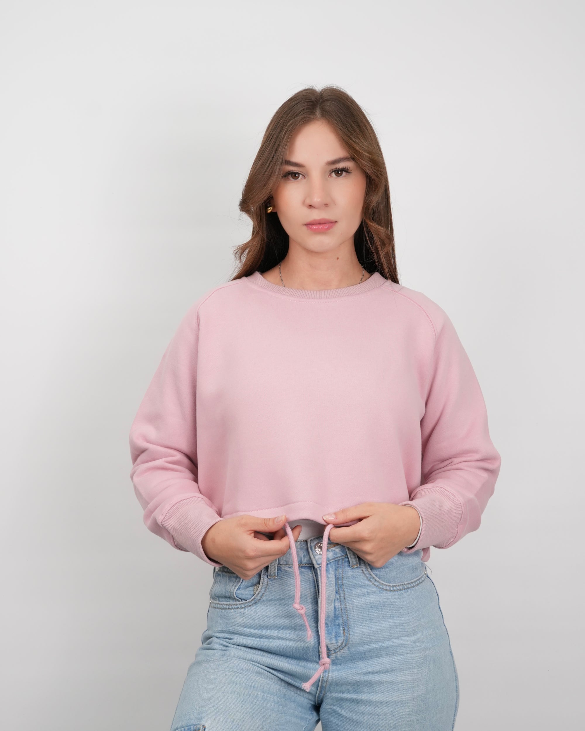 BUSO FMSA004 ROSADO