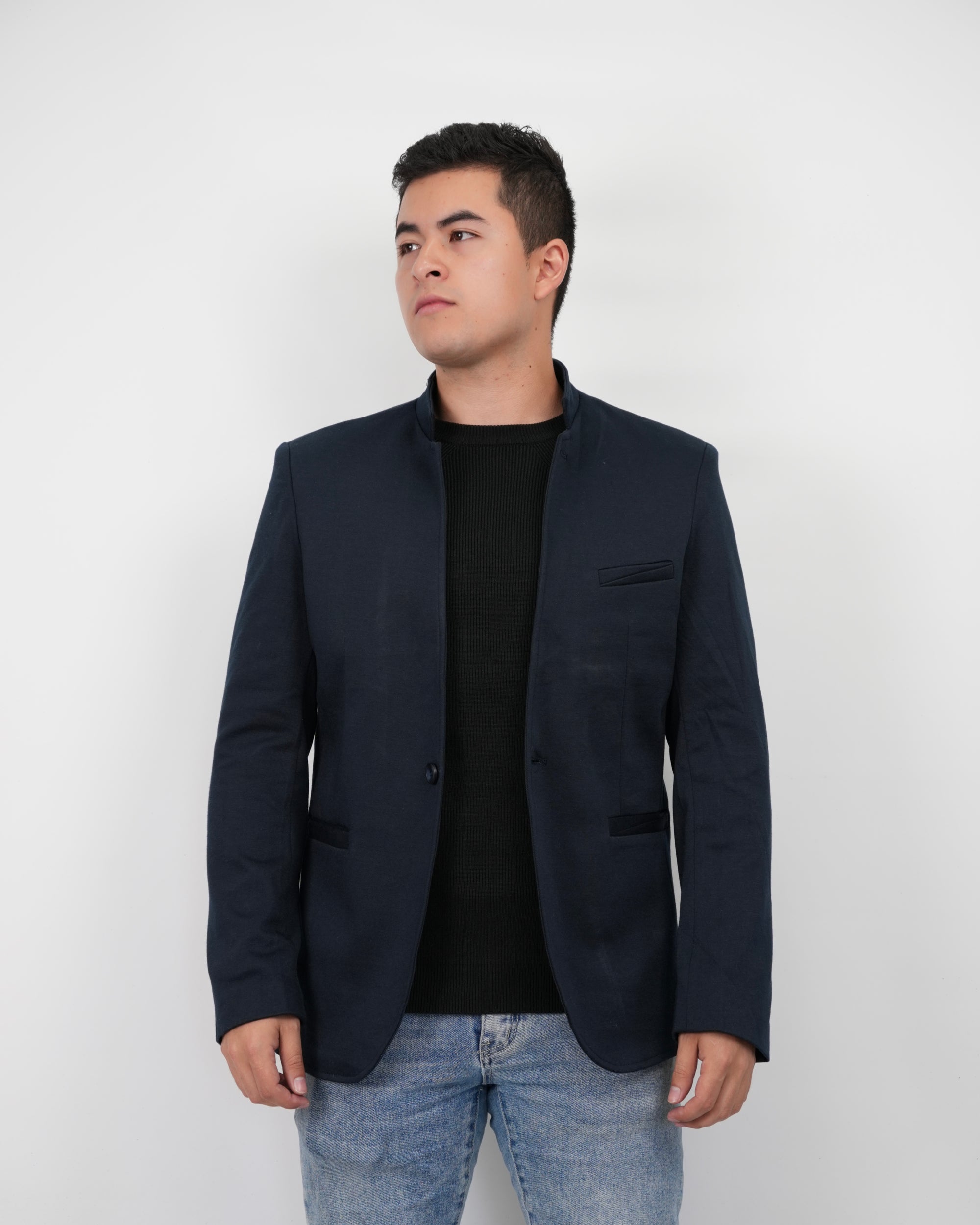 BLAZER AM061 AZUL