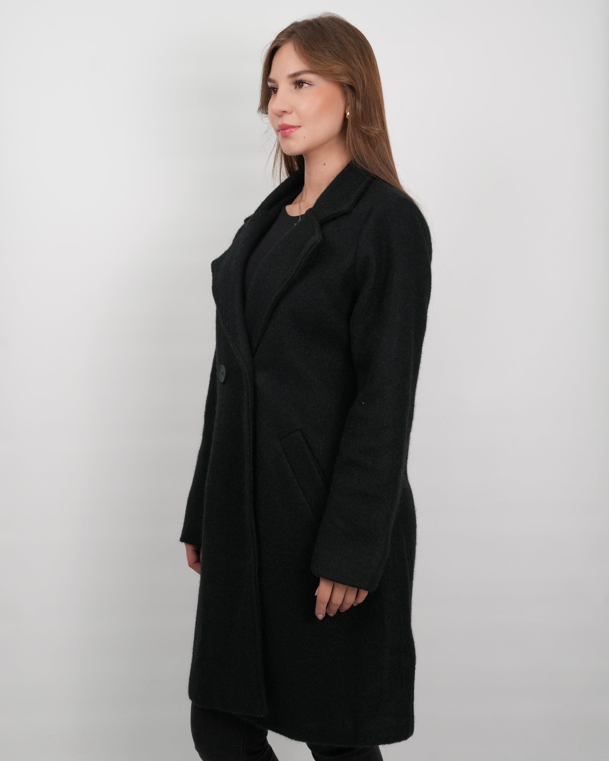 GABÁN MGA012 NEGRO