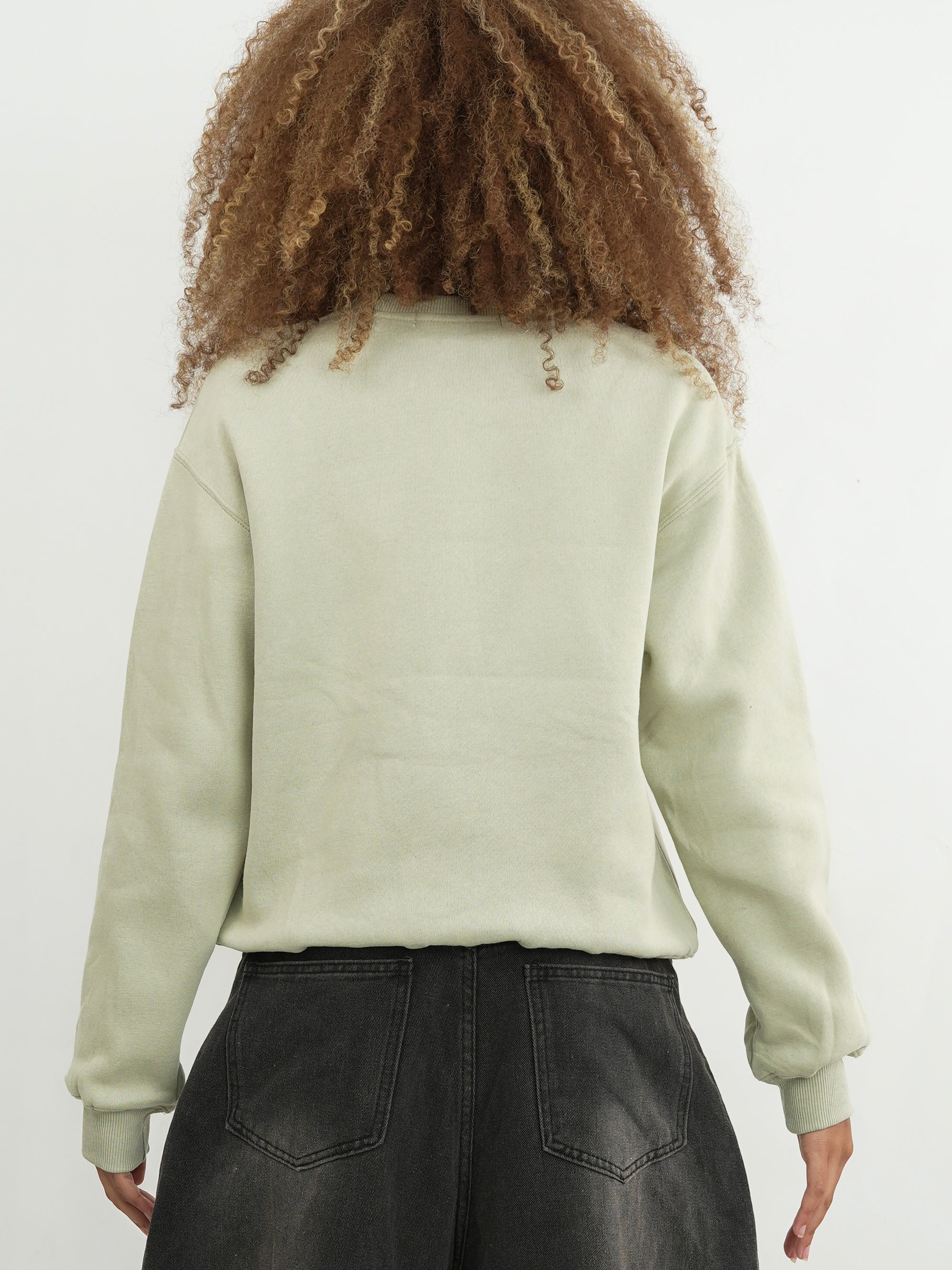 SACO MUJER FMSA022 MENTA