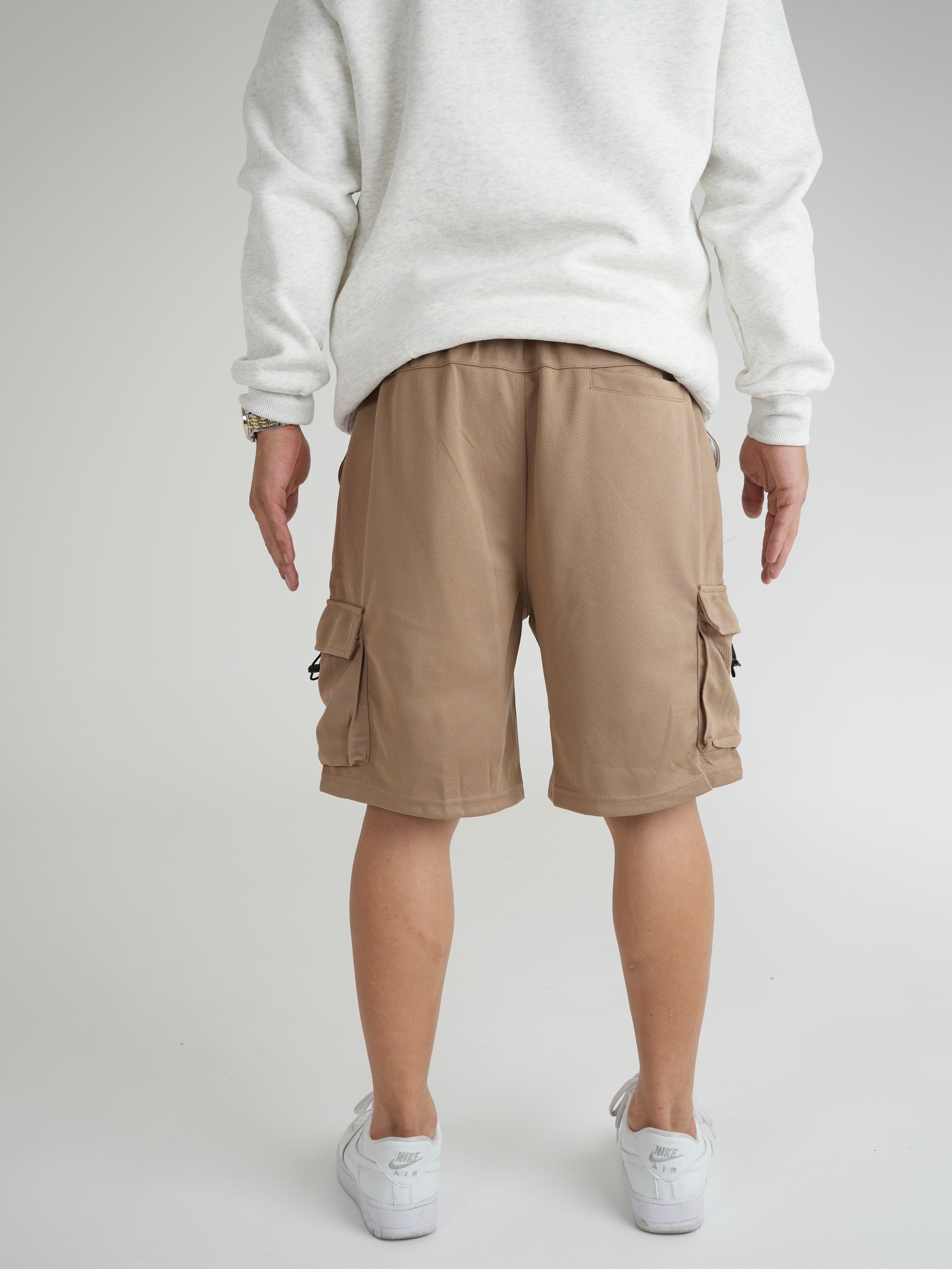 PANTALONETA CHAPN003 CAFE