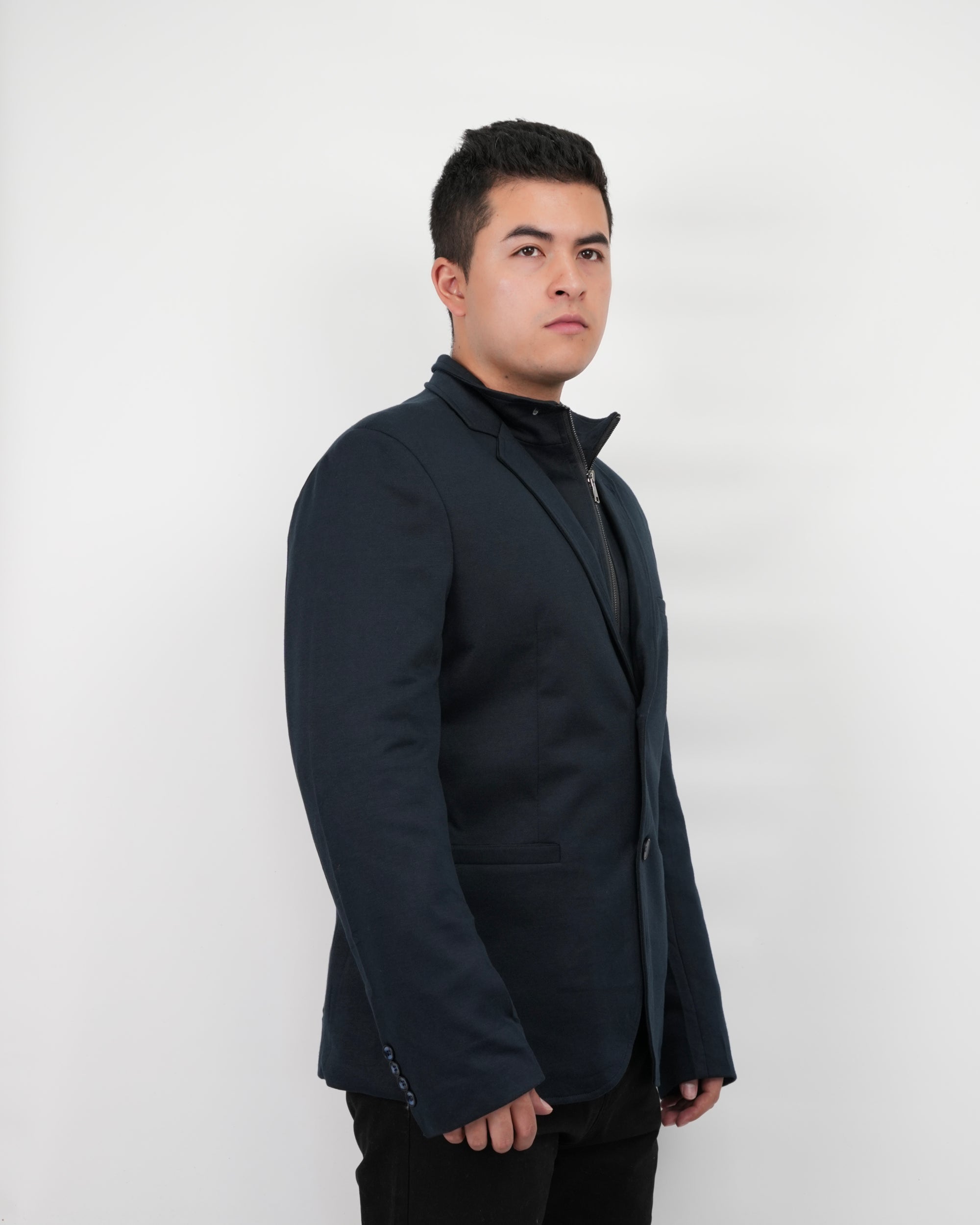 BLAZERS AM075 AZUL