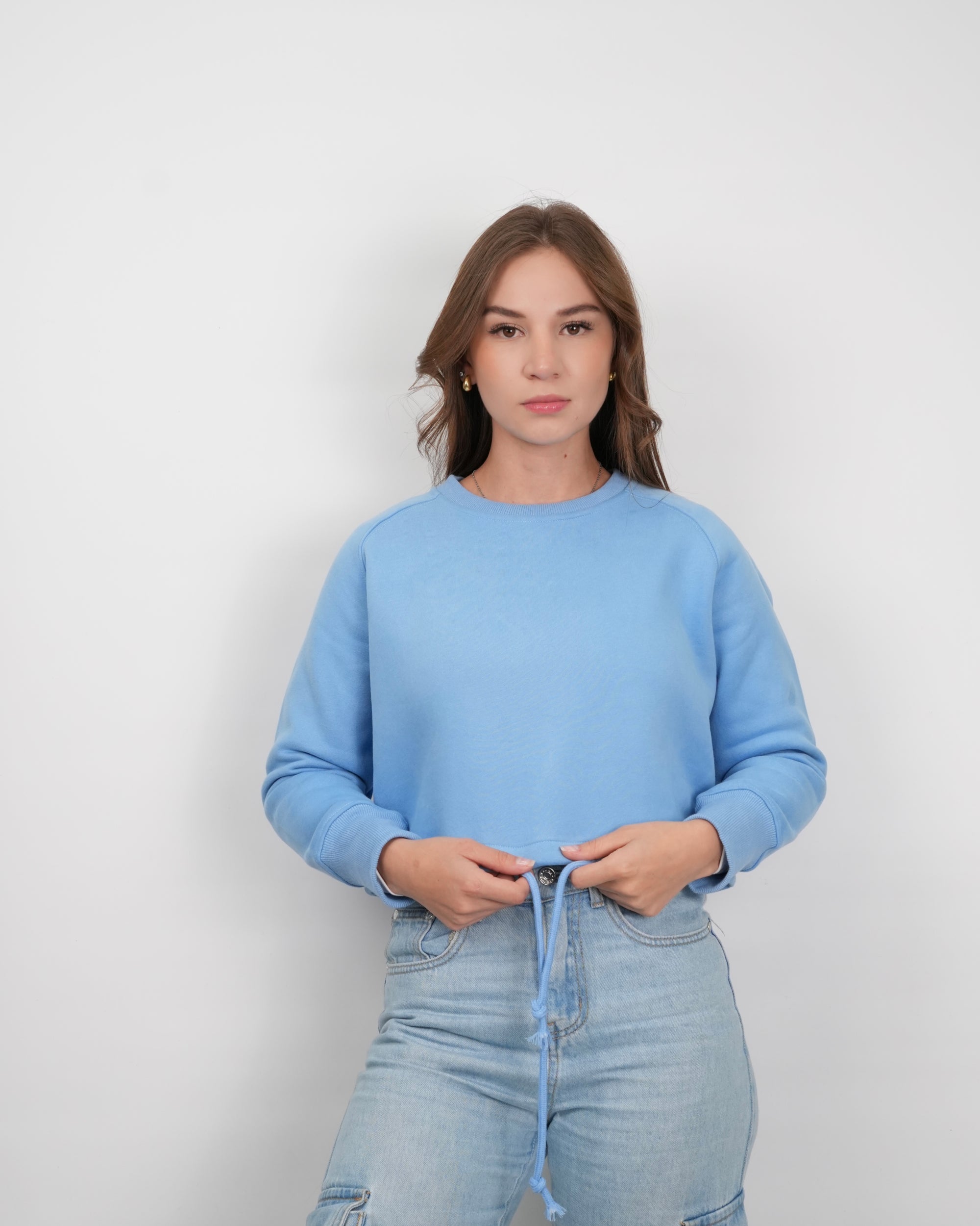 BUSO FMSA004 AZUL