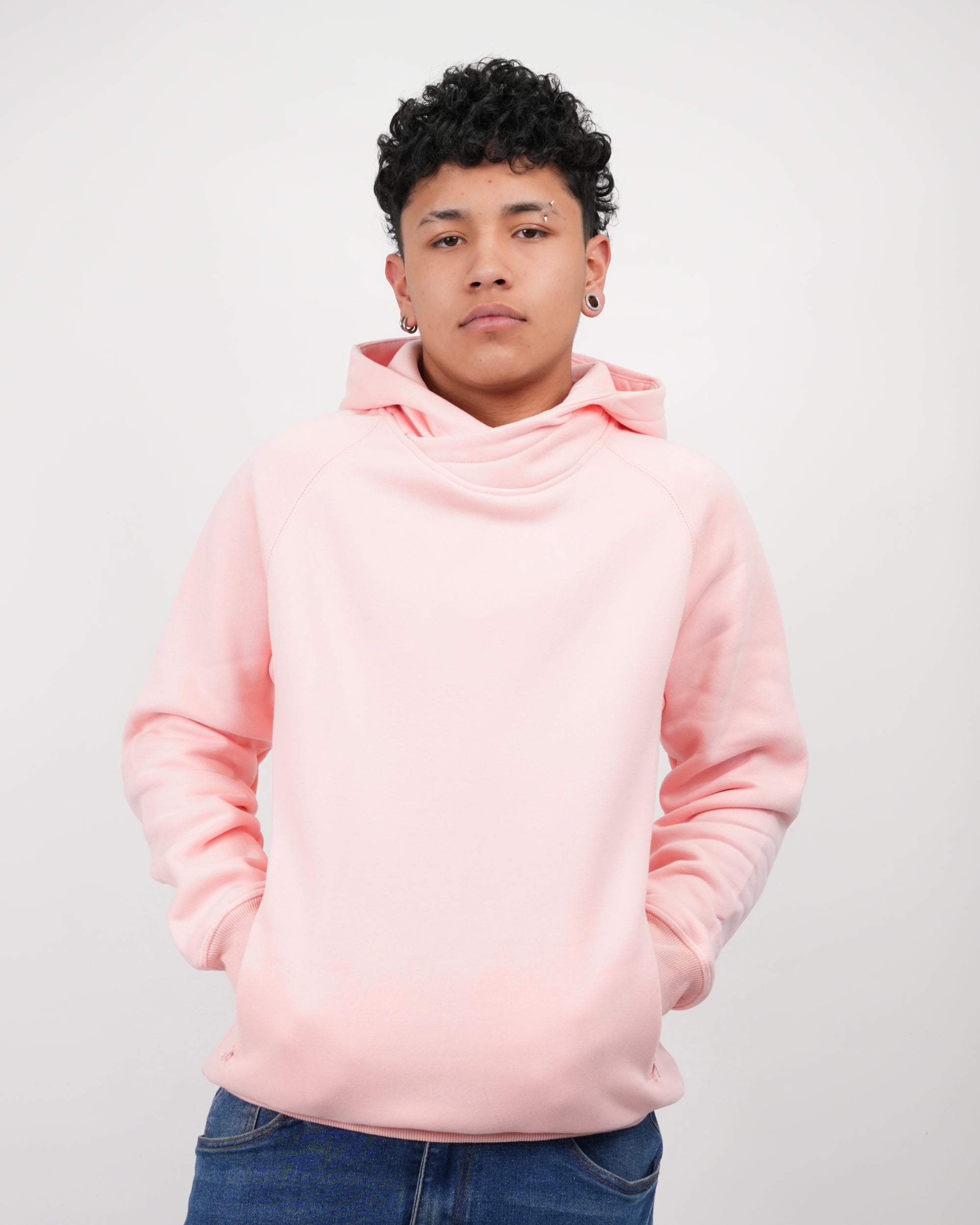 HODDIE SA142 ROSA