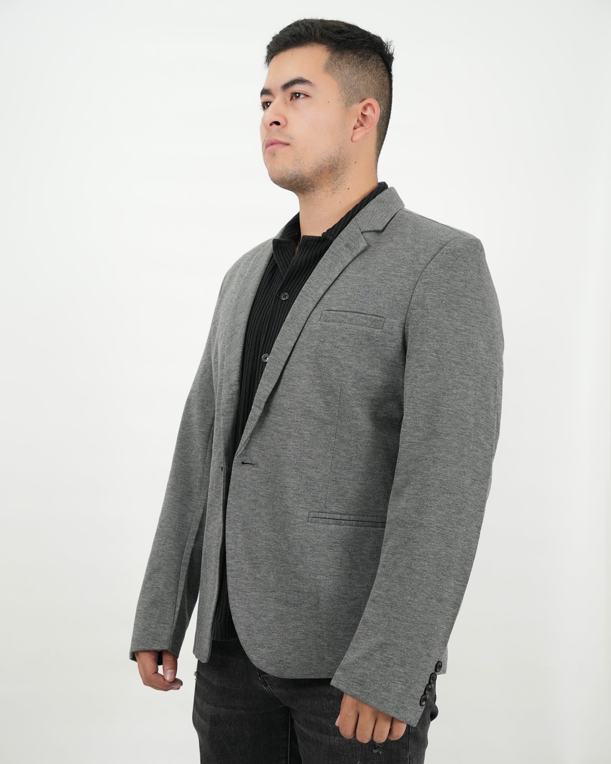 BLAZER AM072 GRIS