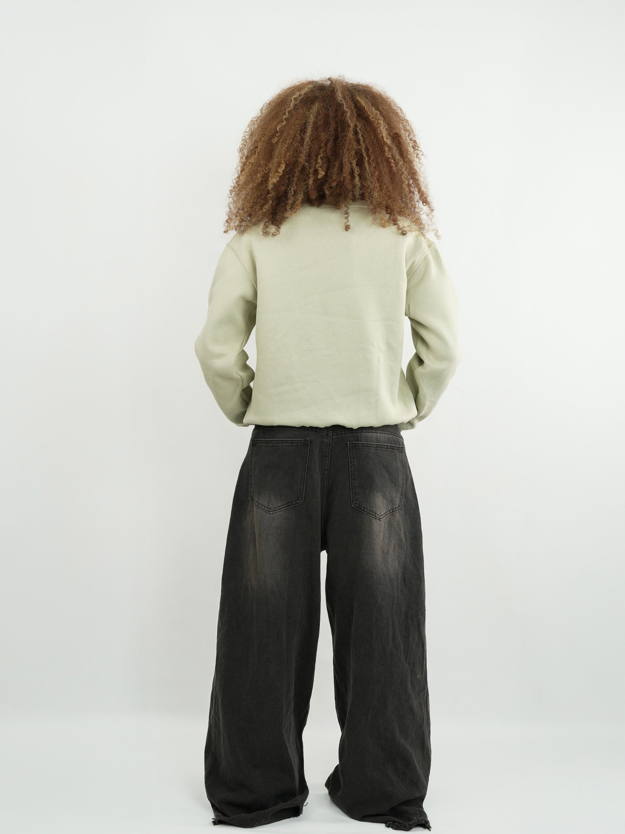 SACO MUJER FMSA023 MENTA