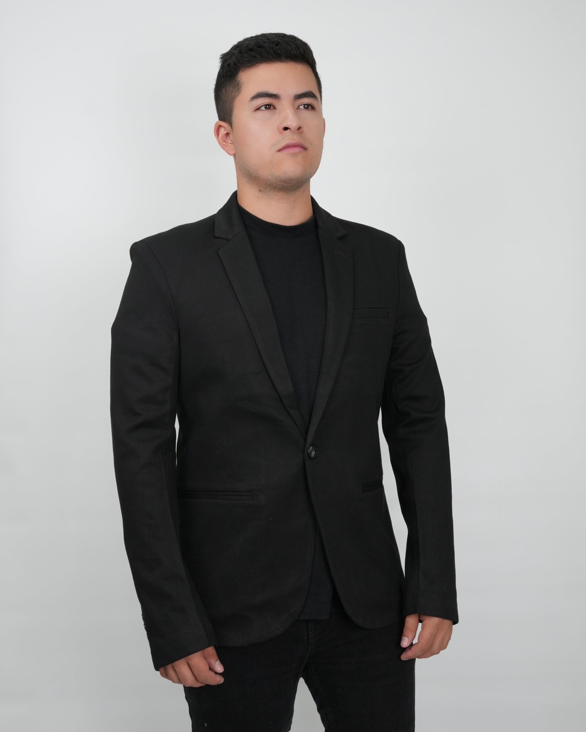 BLAZER AM044 NEGRO