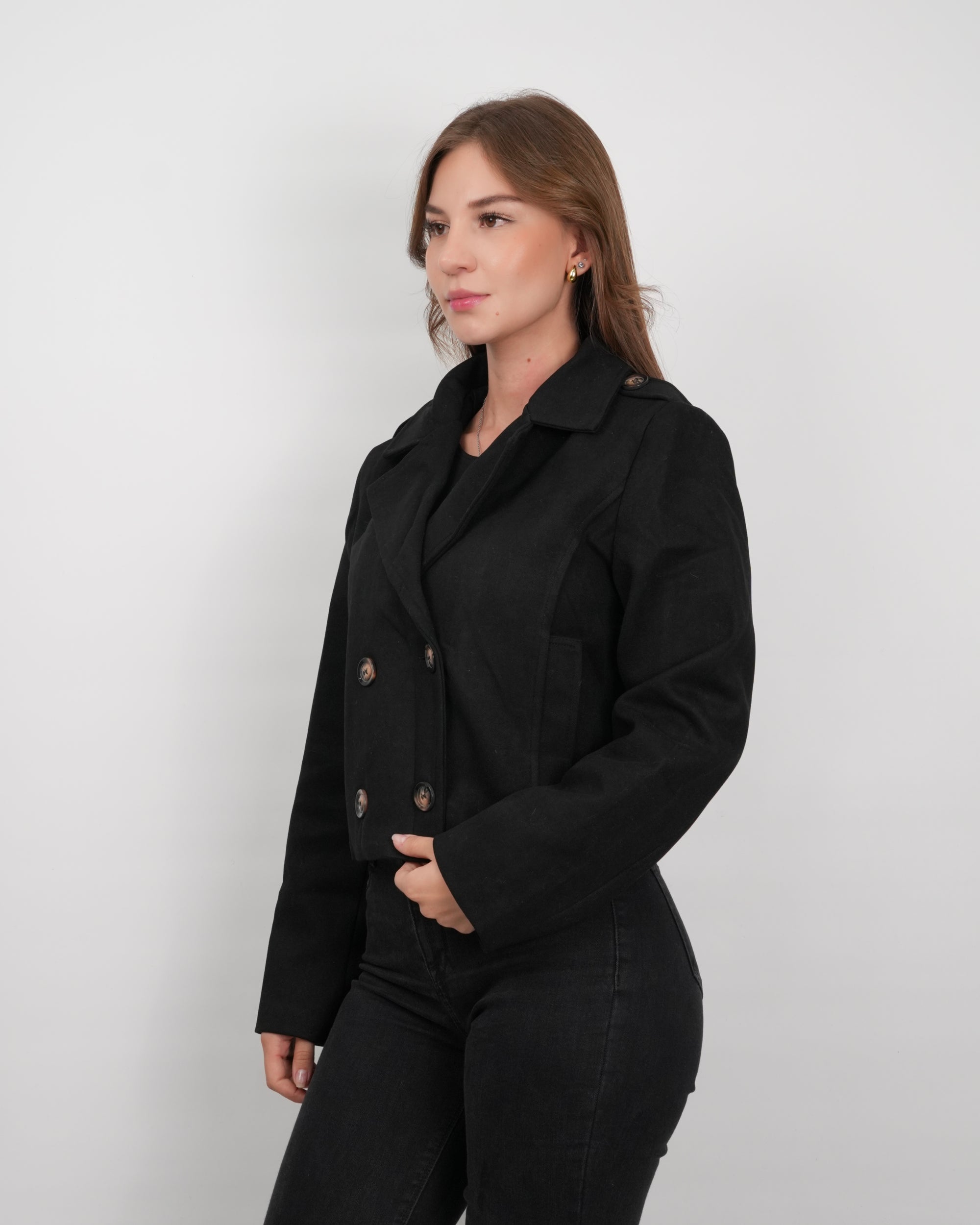 BLAZER 002 NEGRO