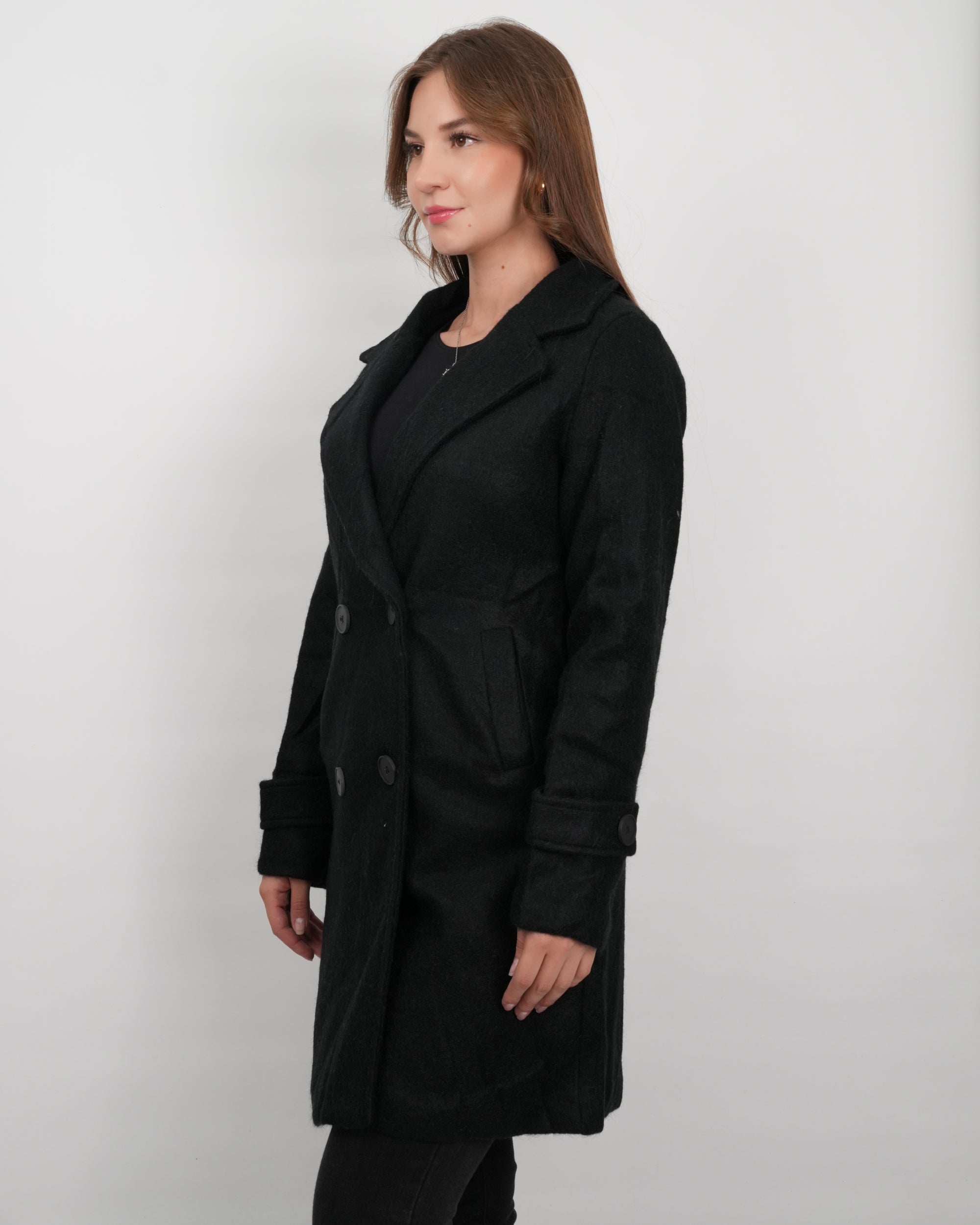 GABÁN MGA013 NEGRO