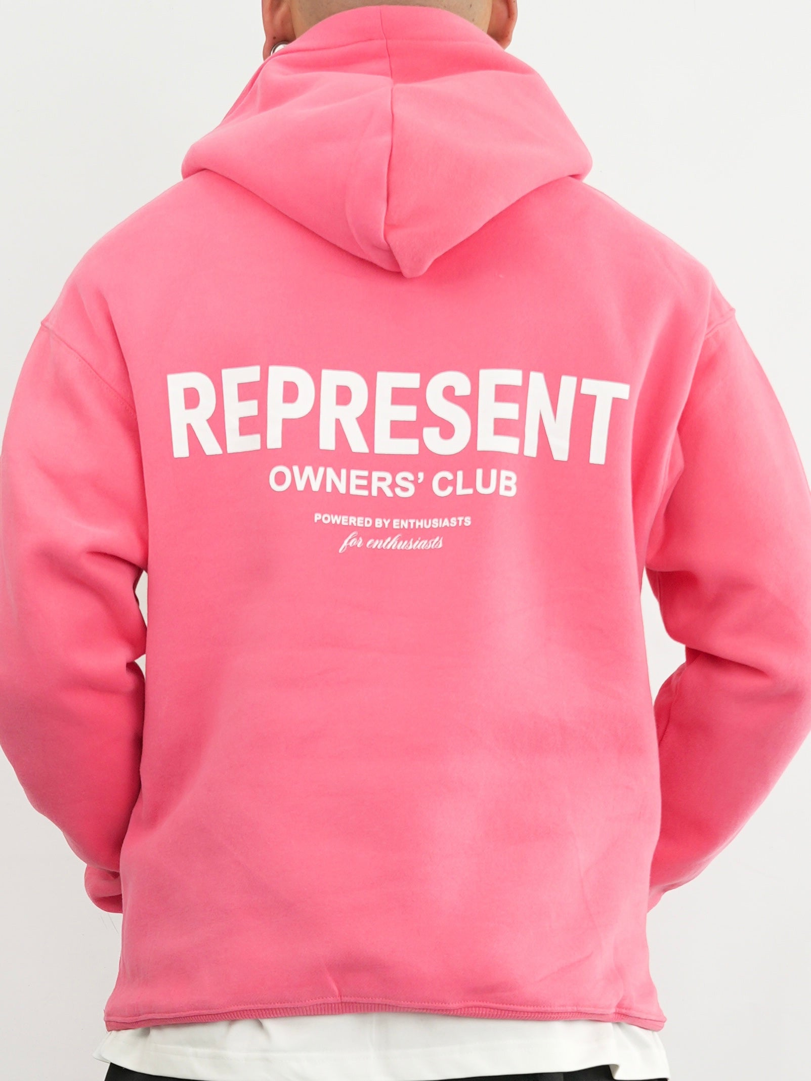 HODDIE FSA038 ROSA
