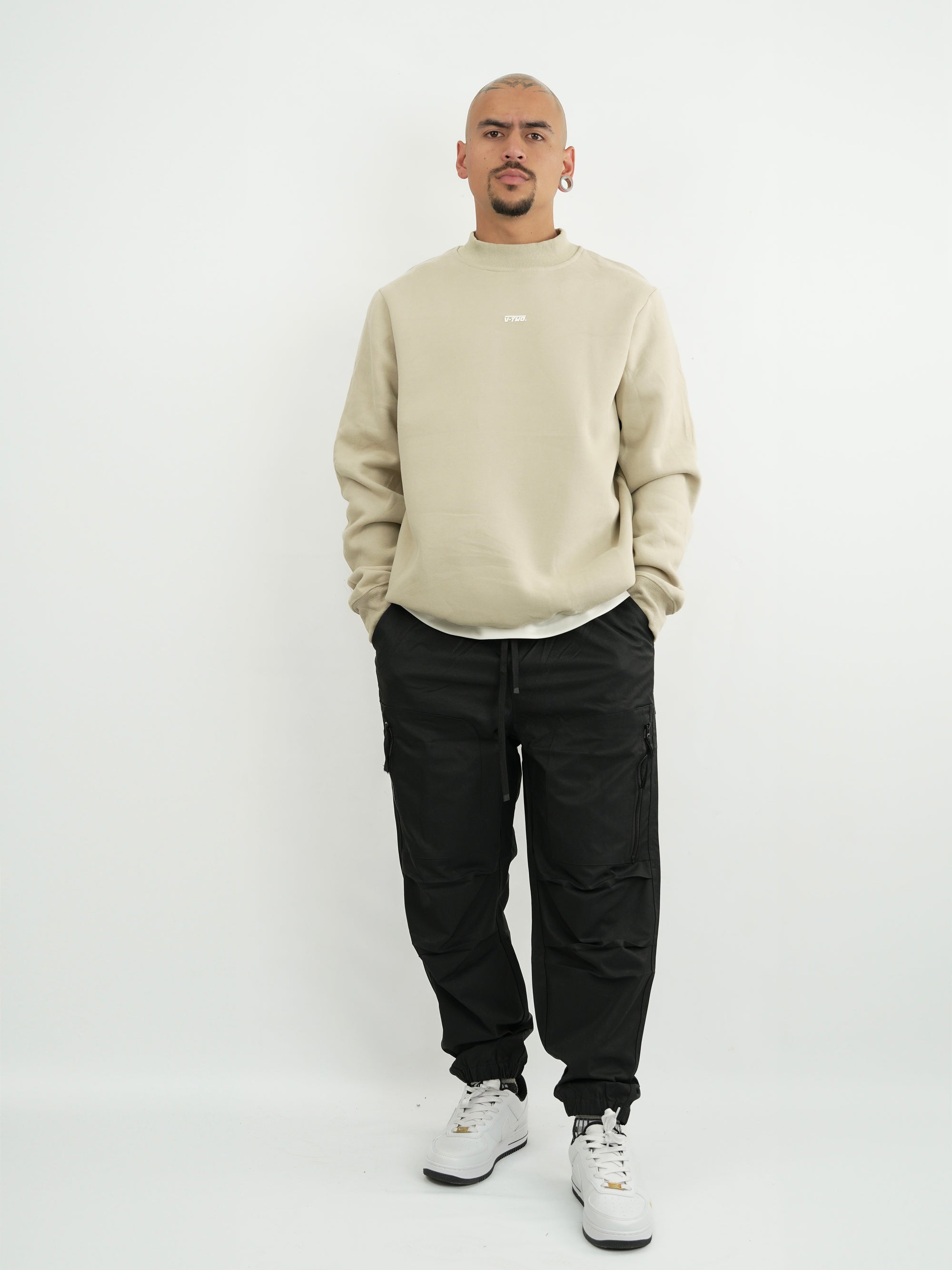 SACO HOMBRE FSA051 MENTA