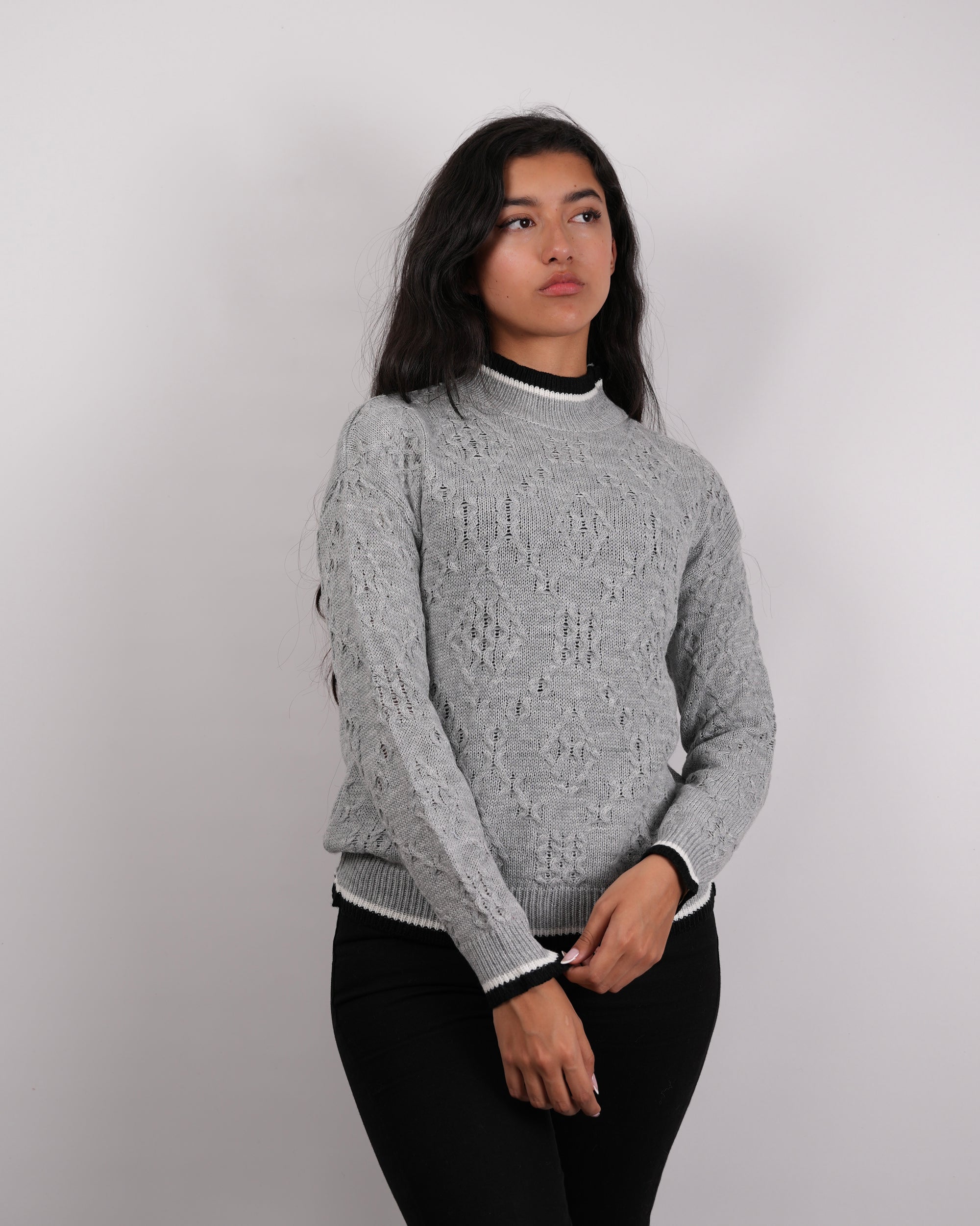 SUETER MSA204 GRIS