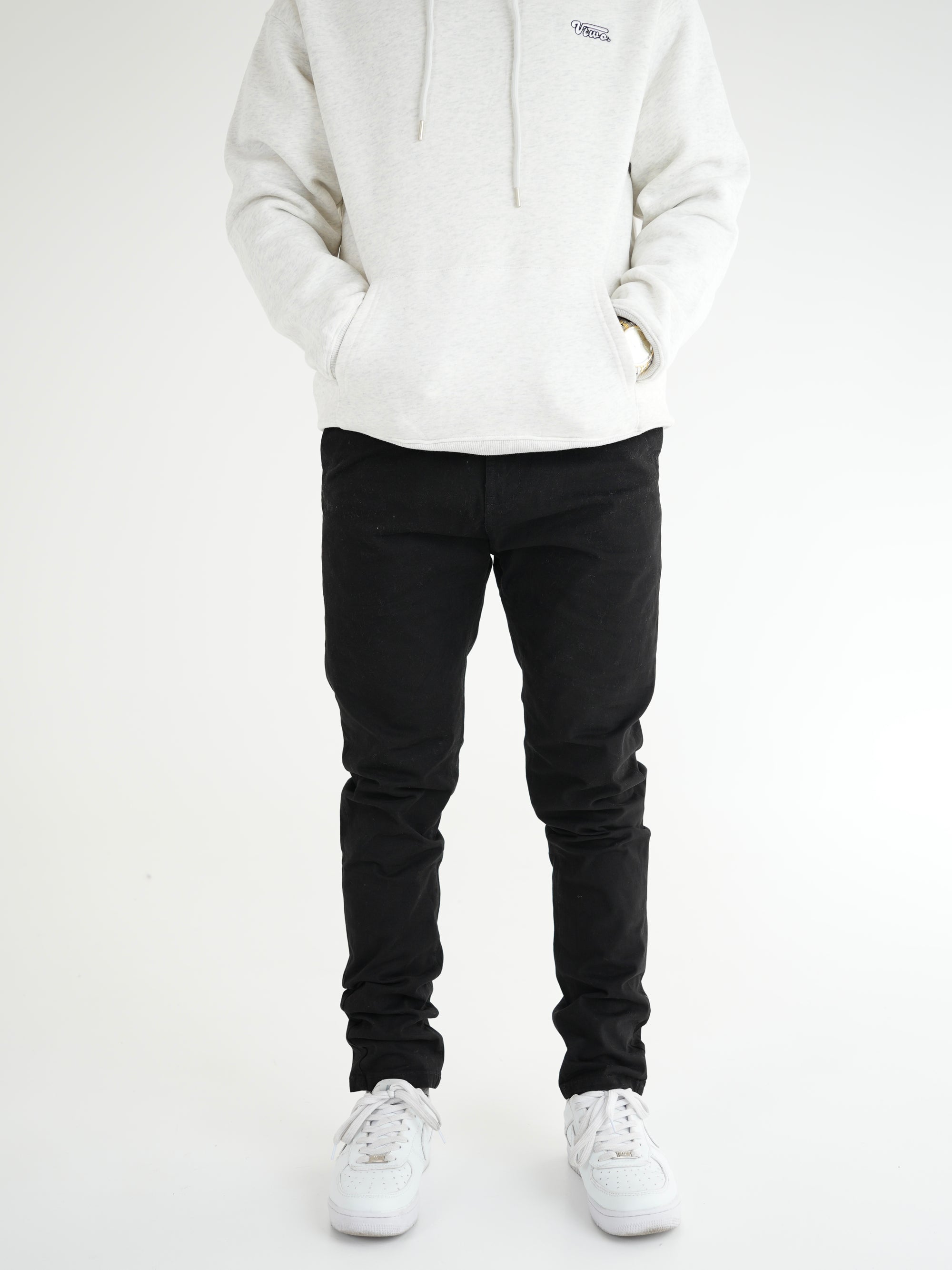 PANTALON DP002 AA NEGRO