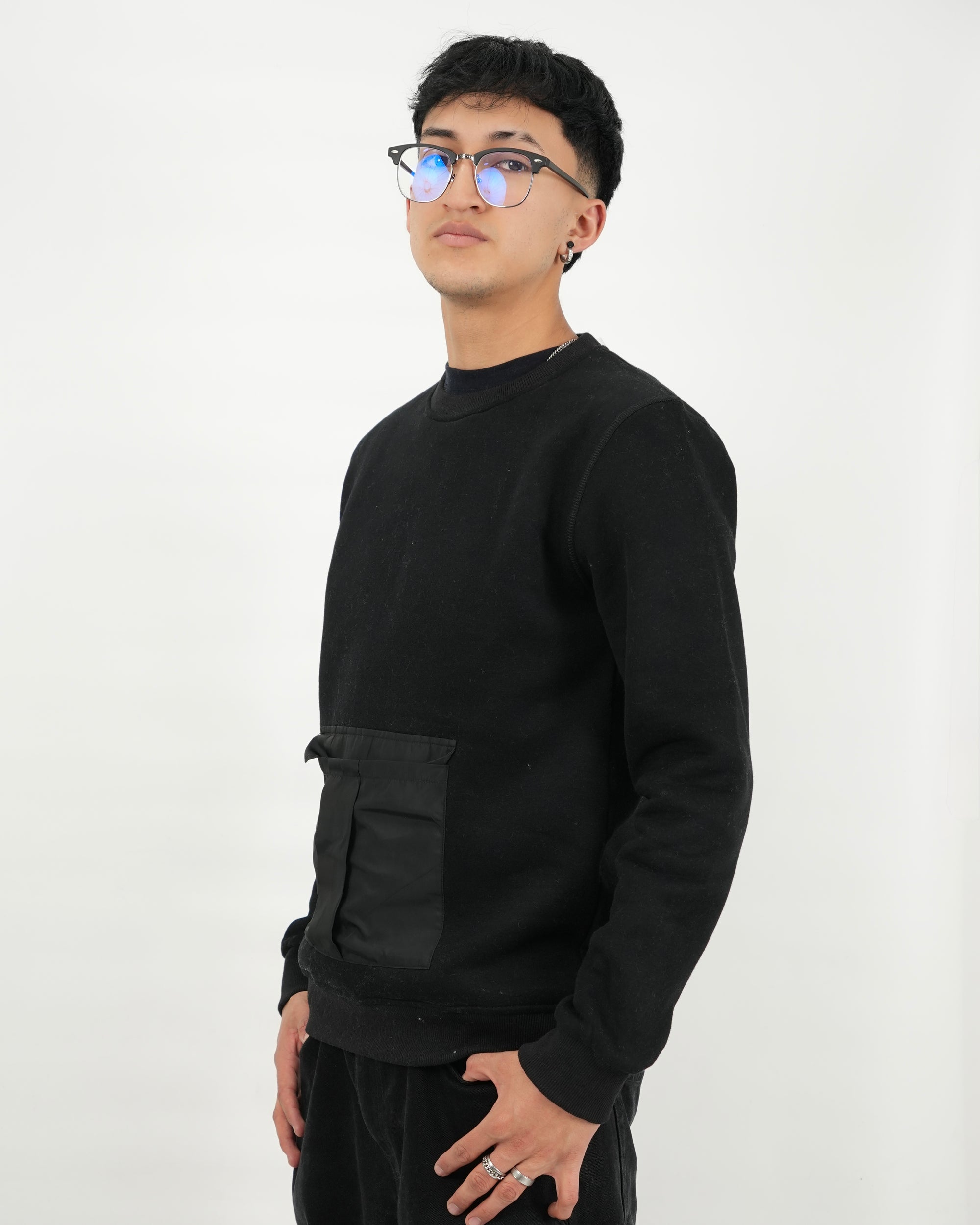 BUSO SA151 NEGRO