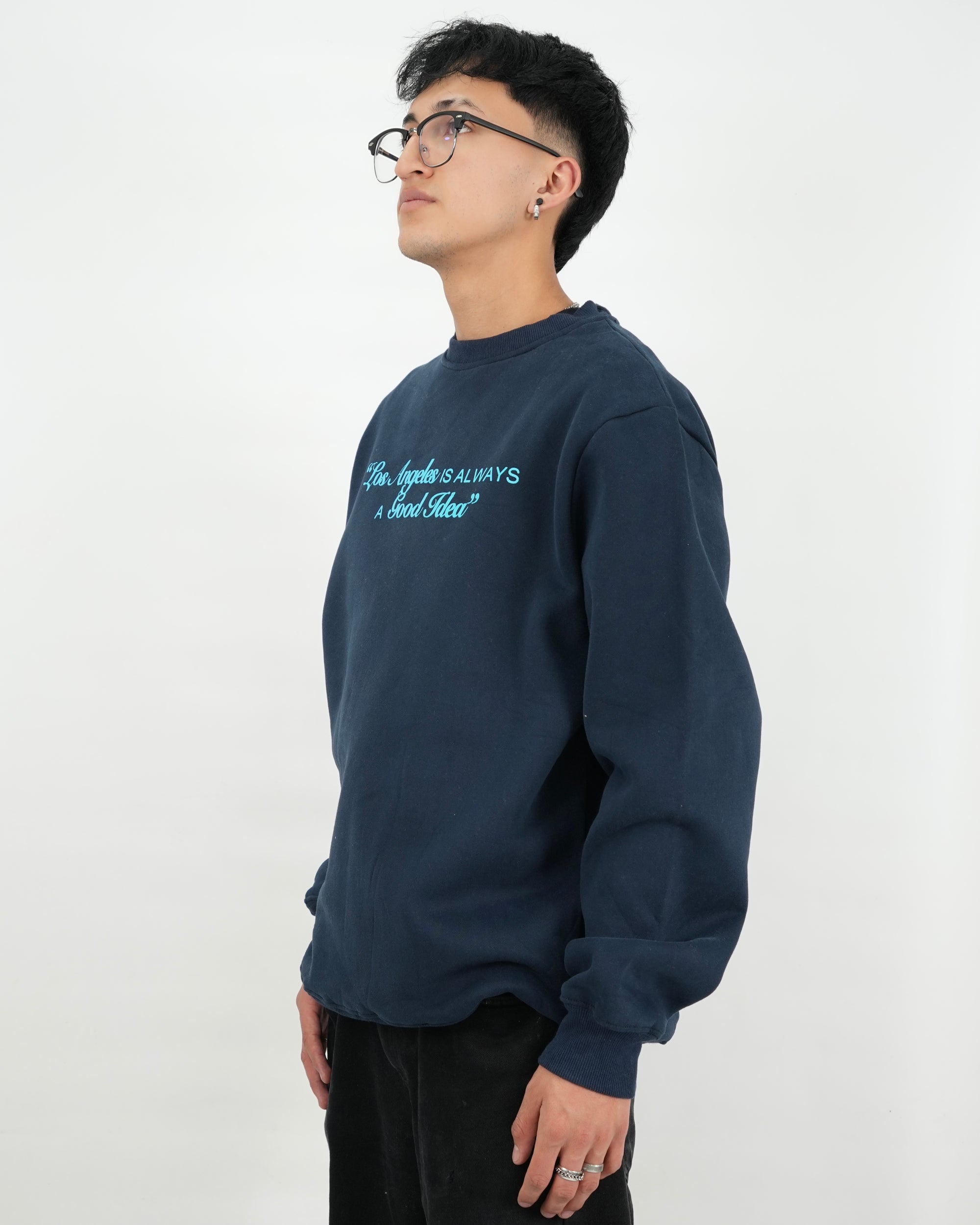 BUSO FSA028 AZUL