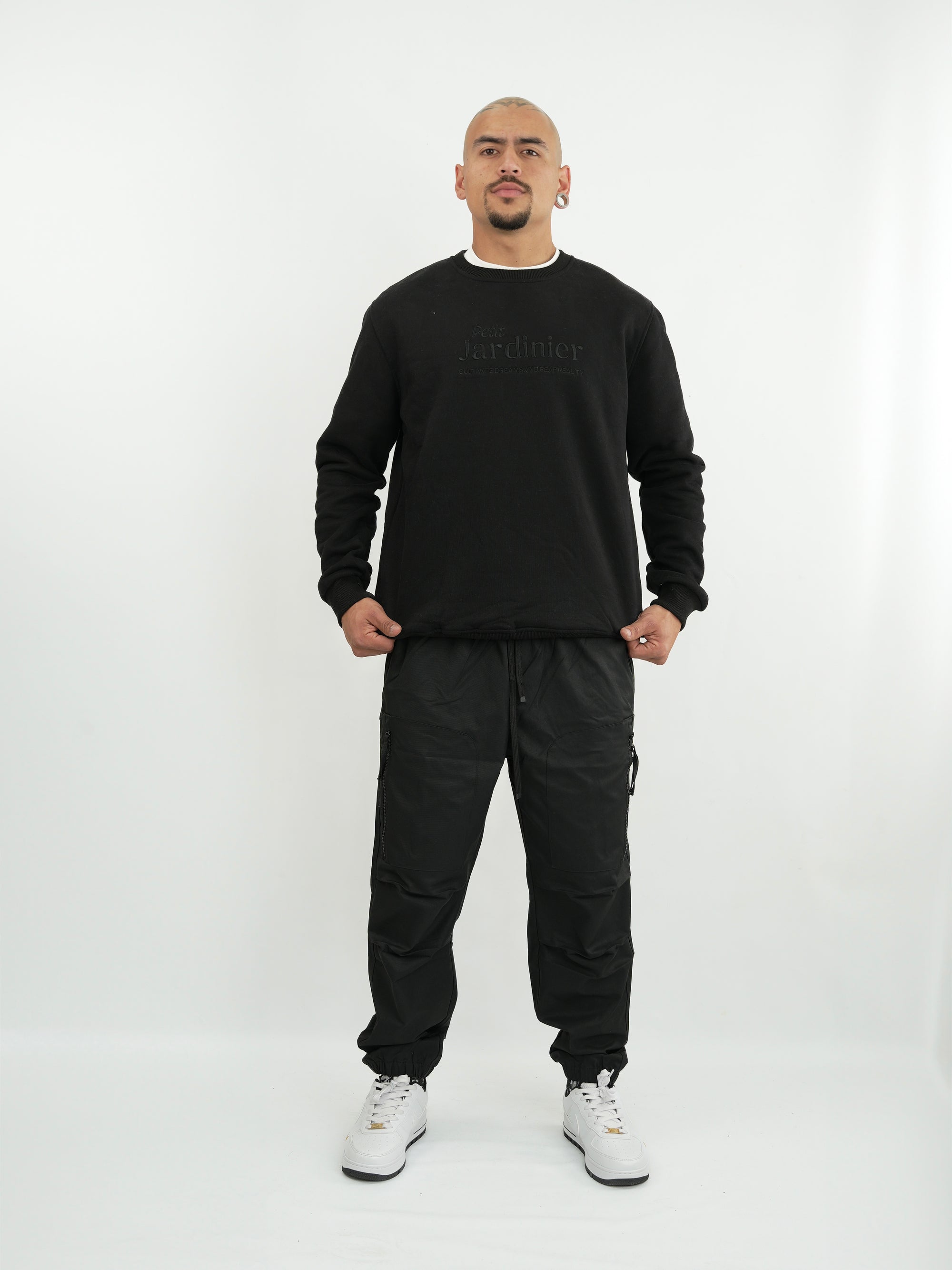 SACO LSA020 NEGRO