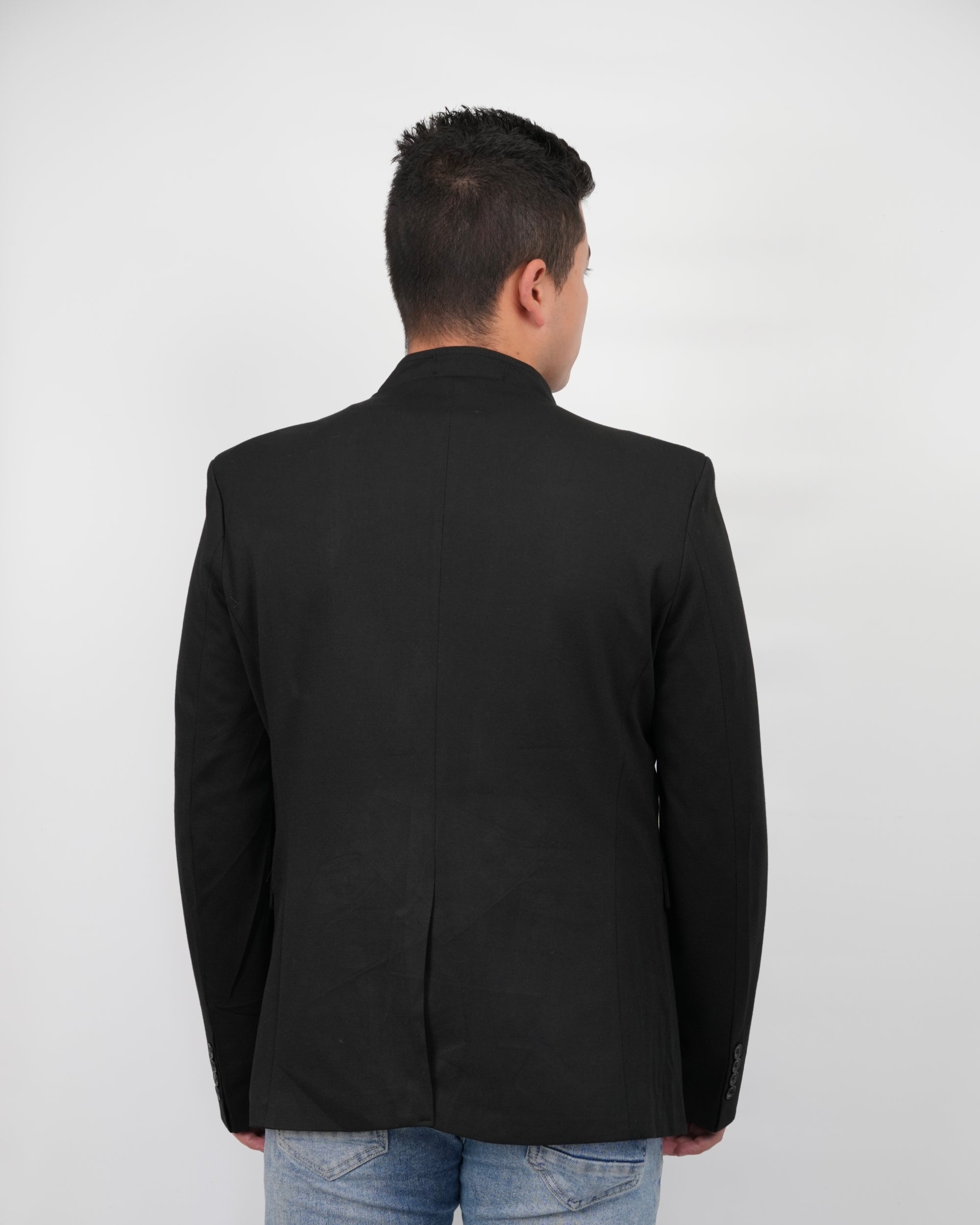 BLAZER AM059 NEGRO