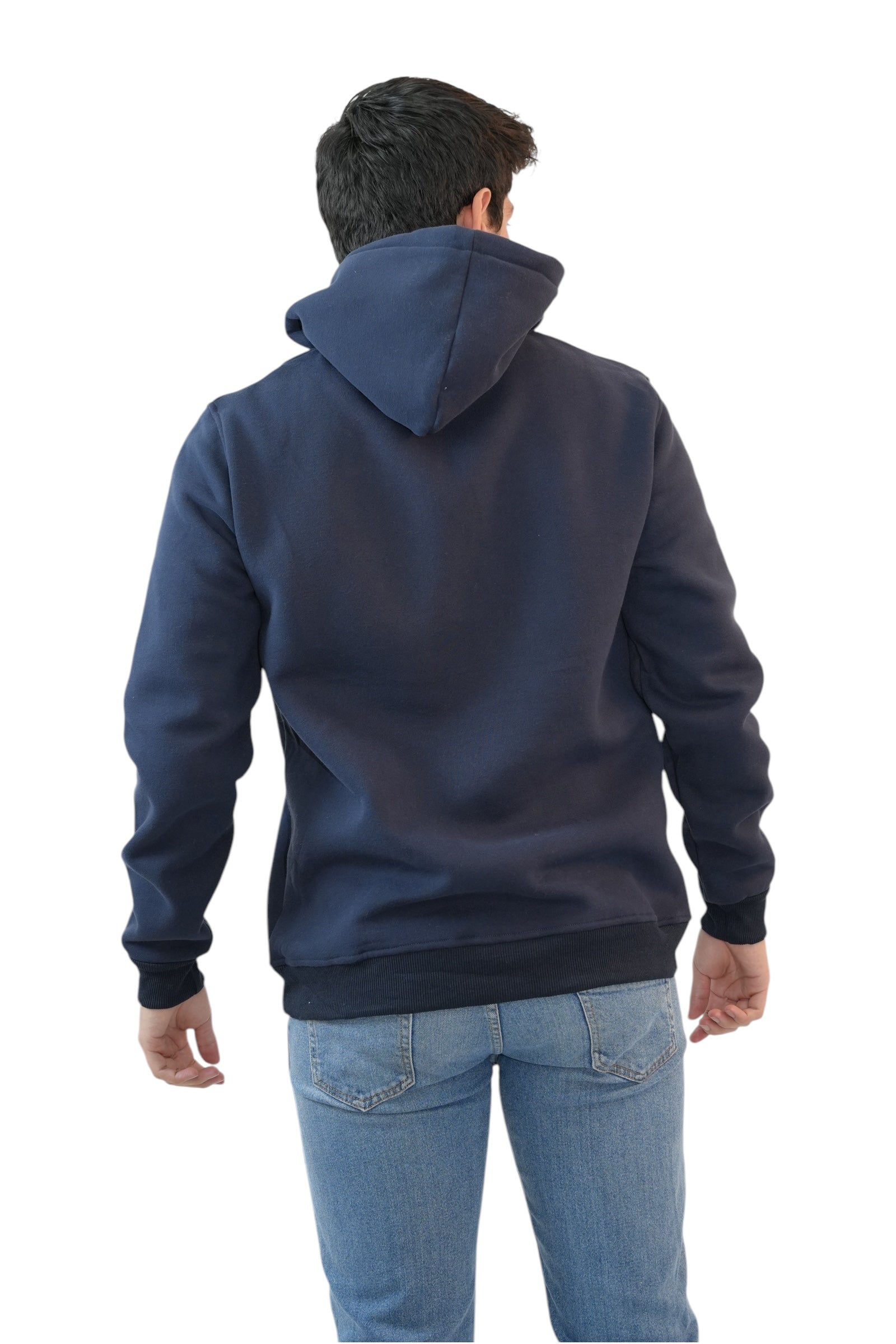 SACO LSA016 AZUL