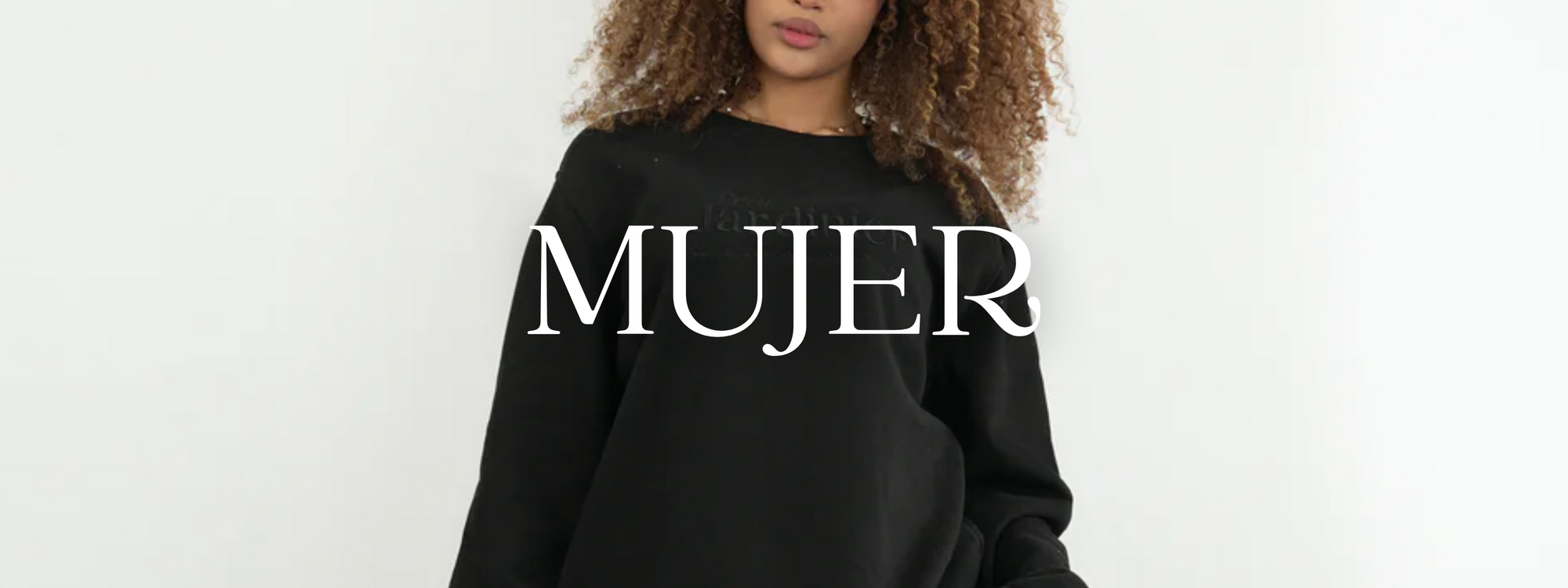 MUJER